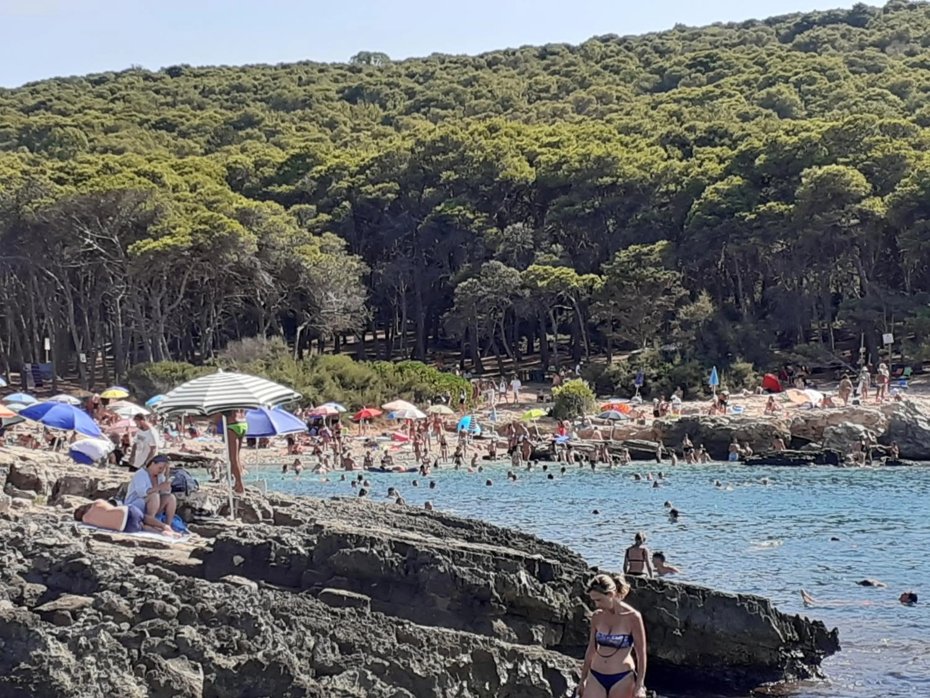 Hotel Villa del Sole