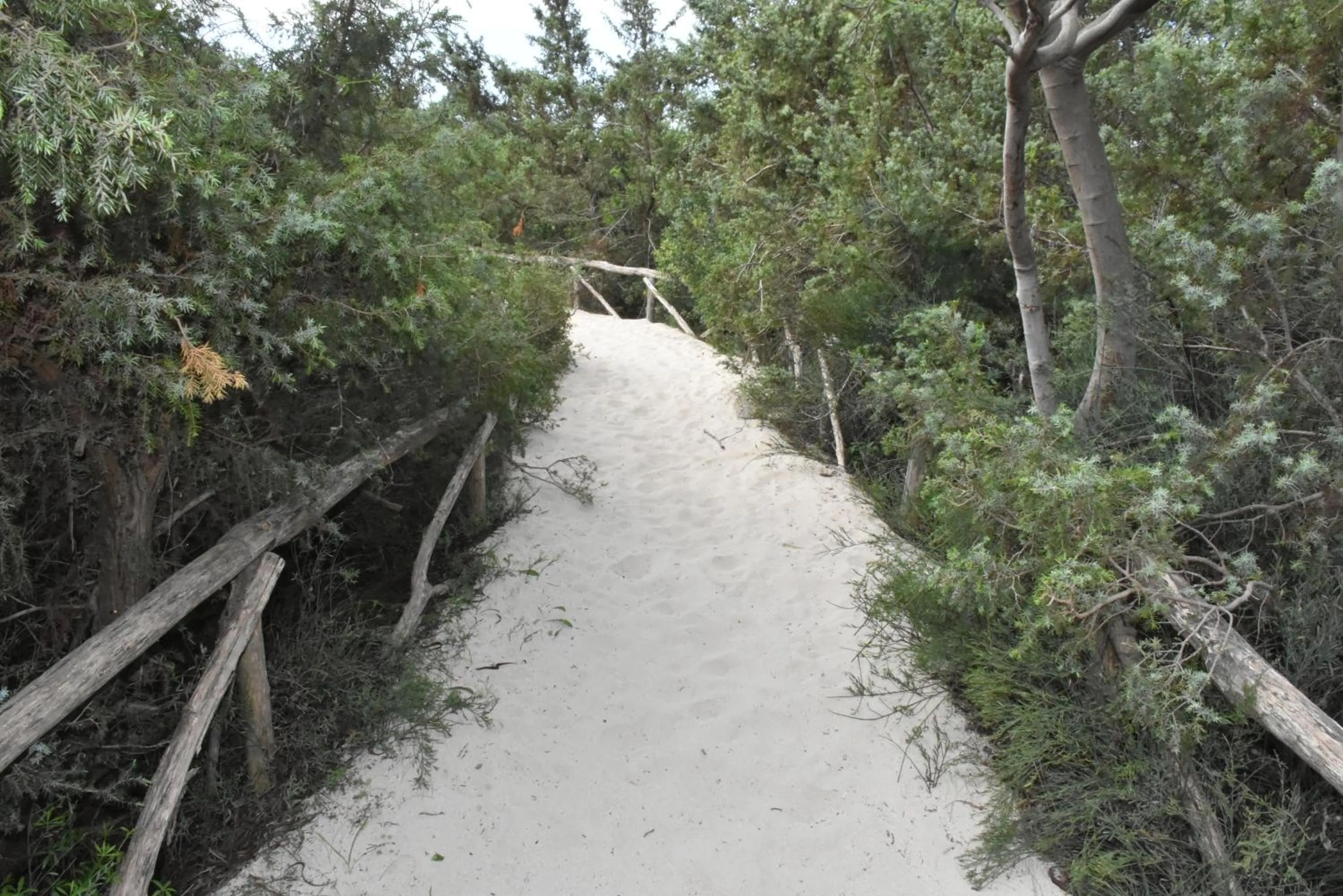 Hotel Villa del Sole