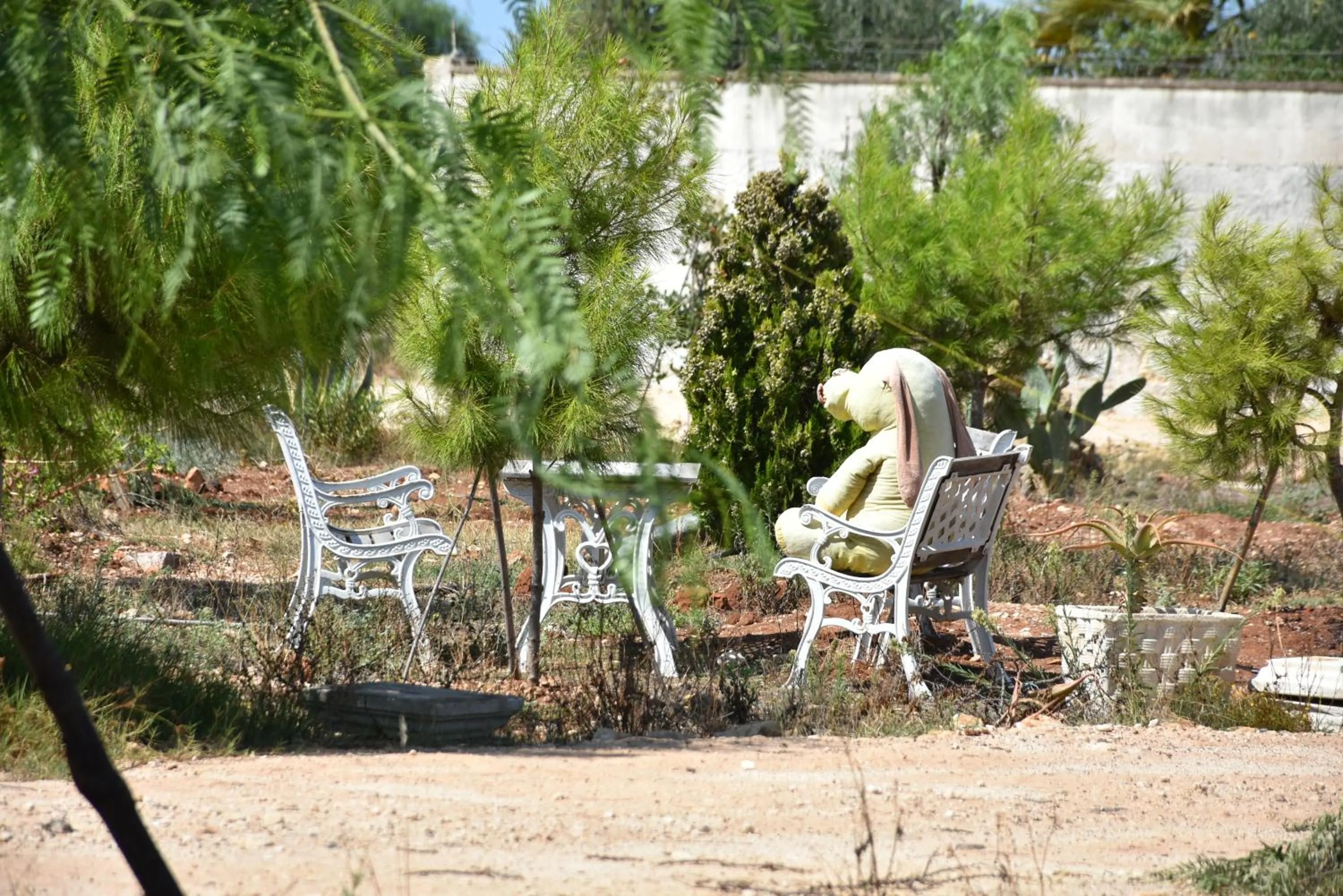 Hotel Villa del Sole