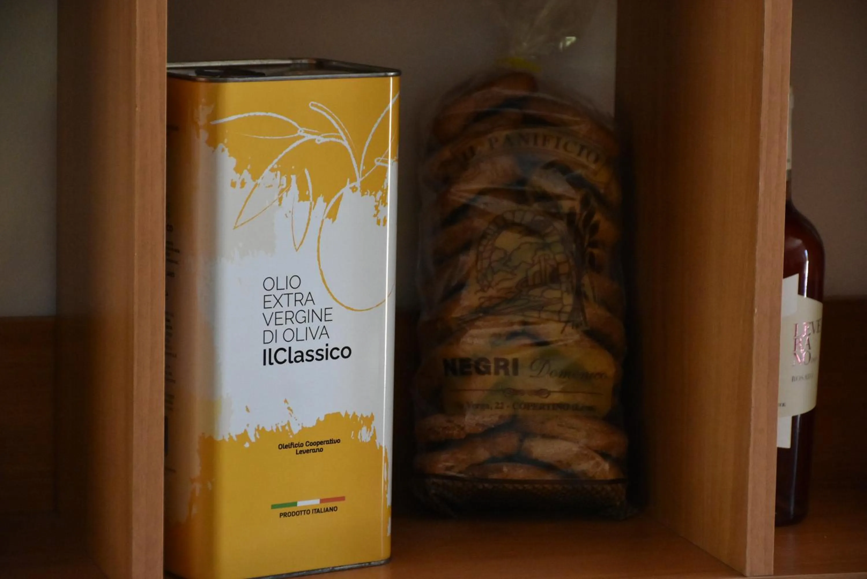 Hotel Villa del Sole