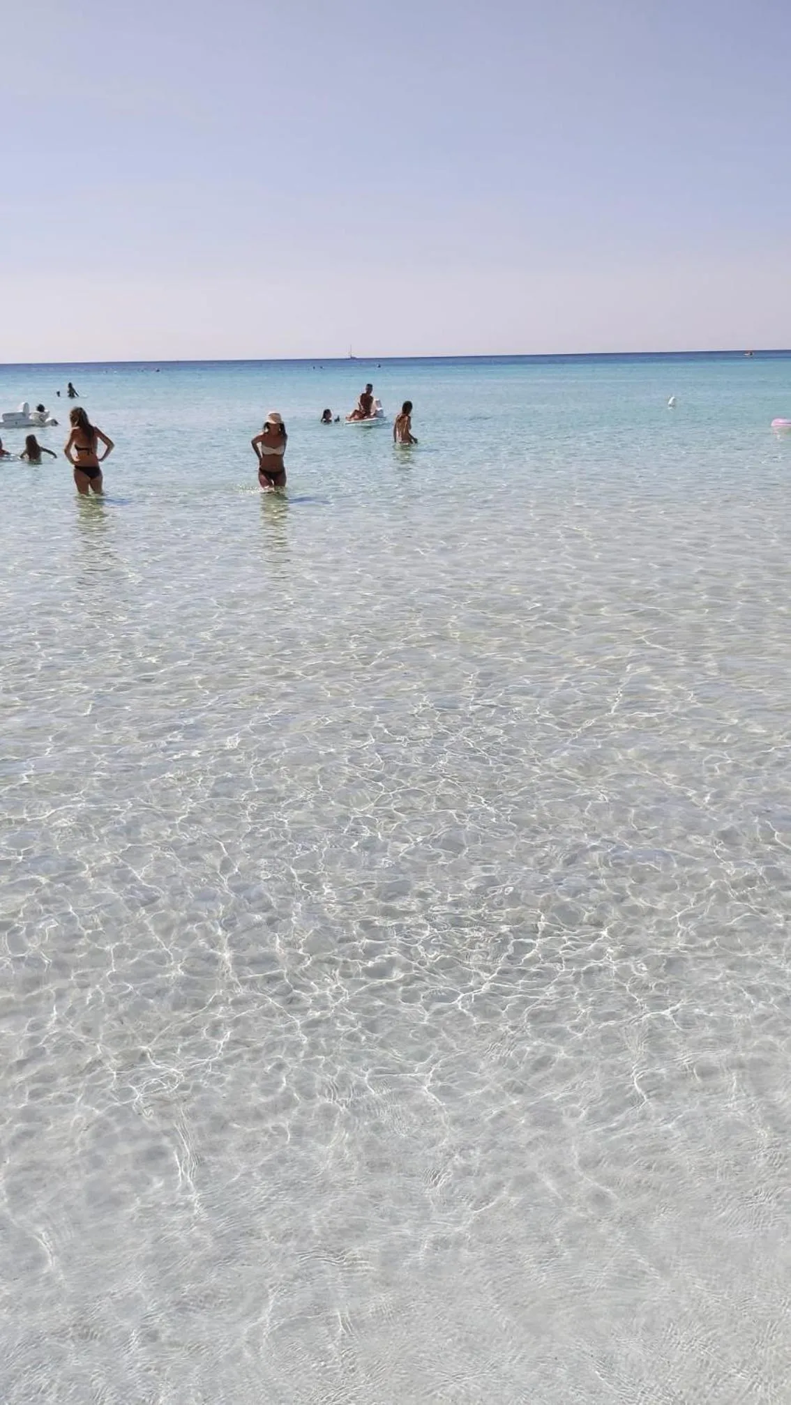 Hotel Villa del Sole