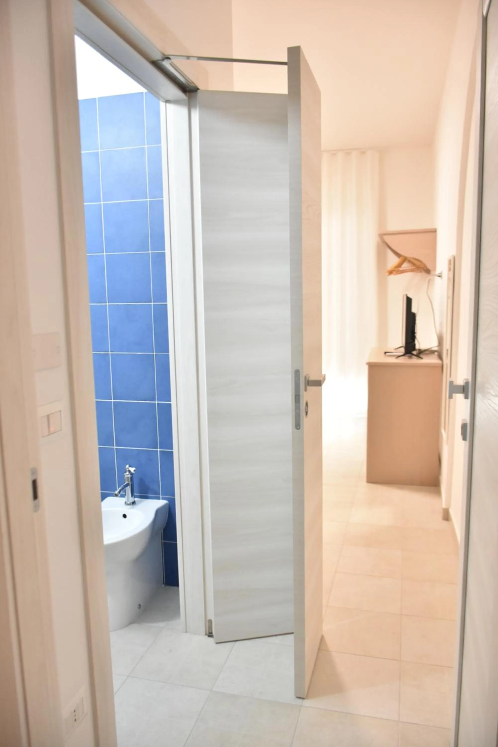 Hotel Villa del Sole