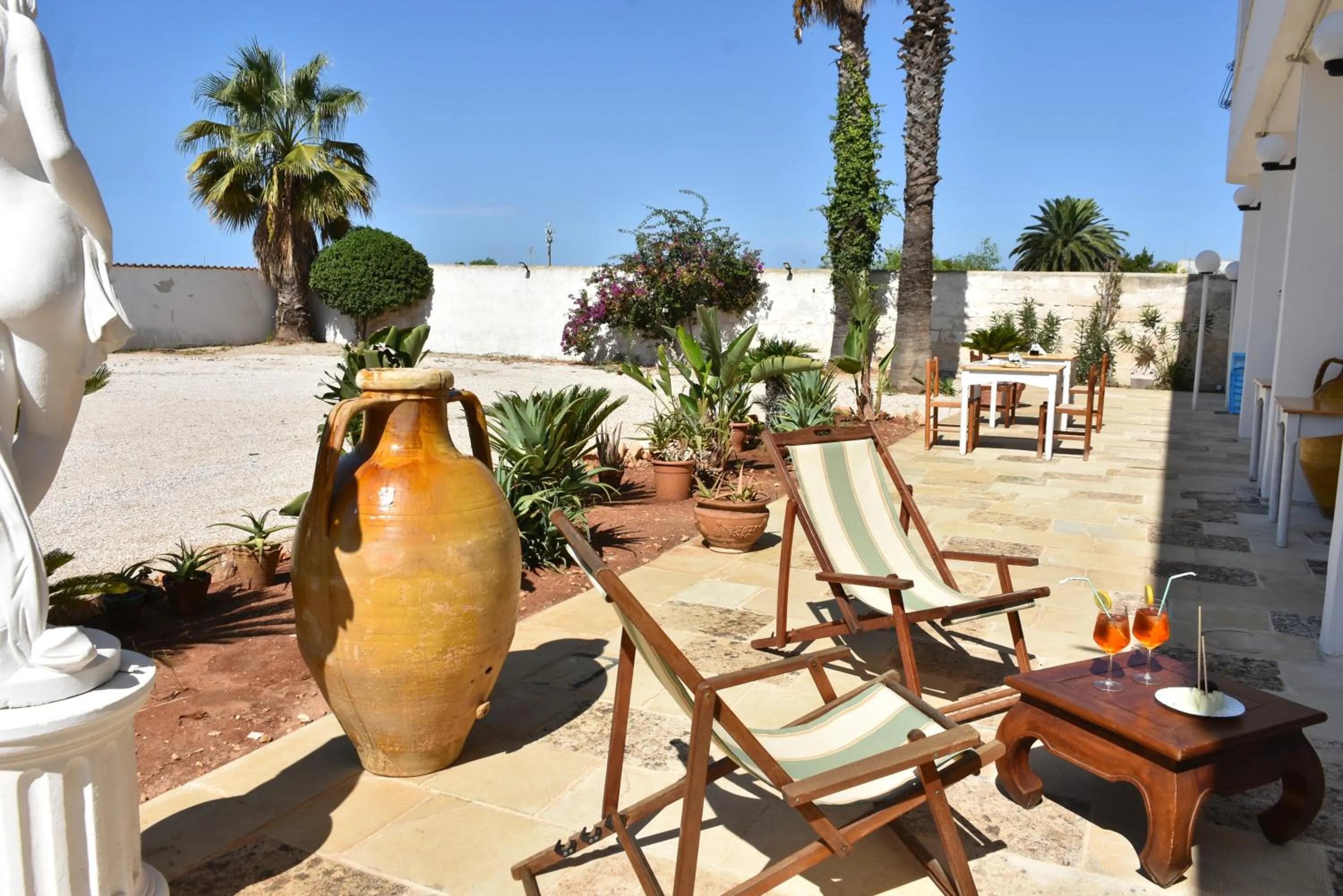 Hotel Villa del Sole