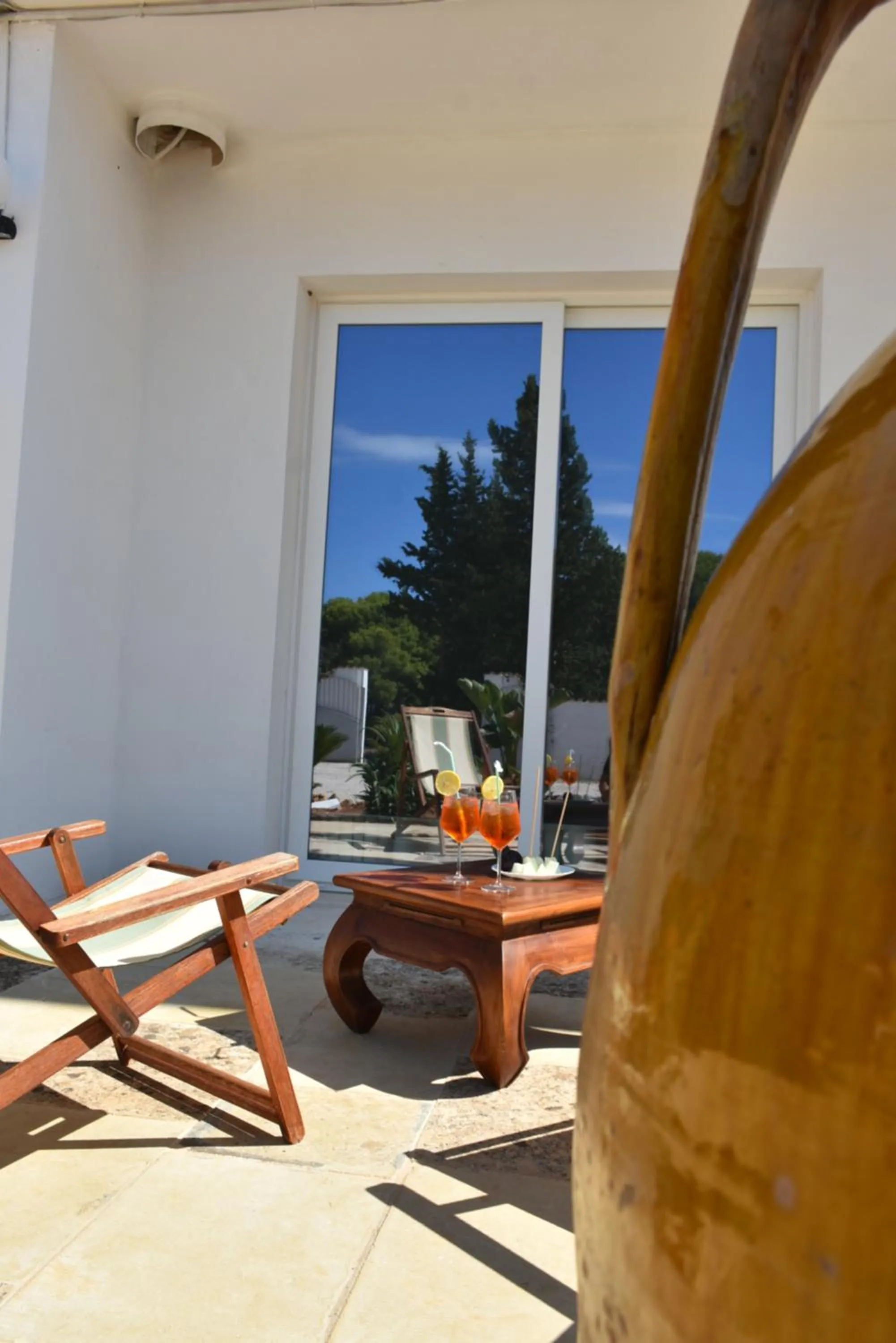 Hotel Villa del Sole