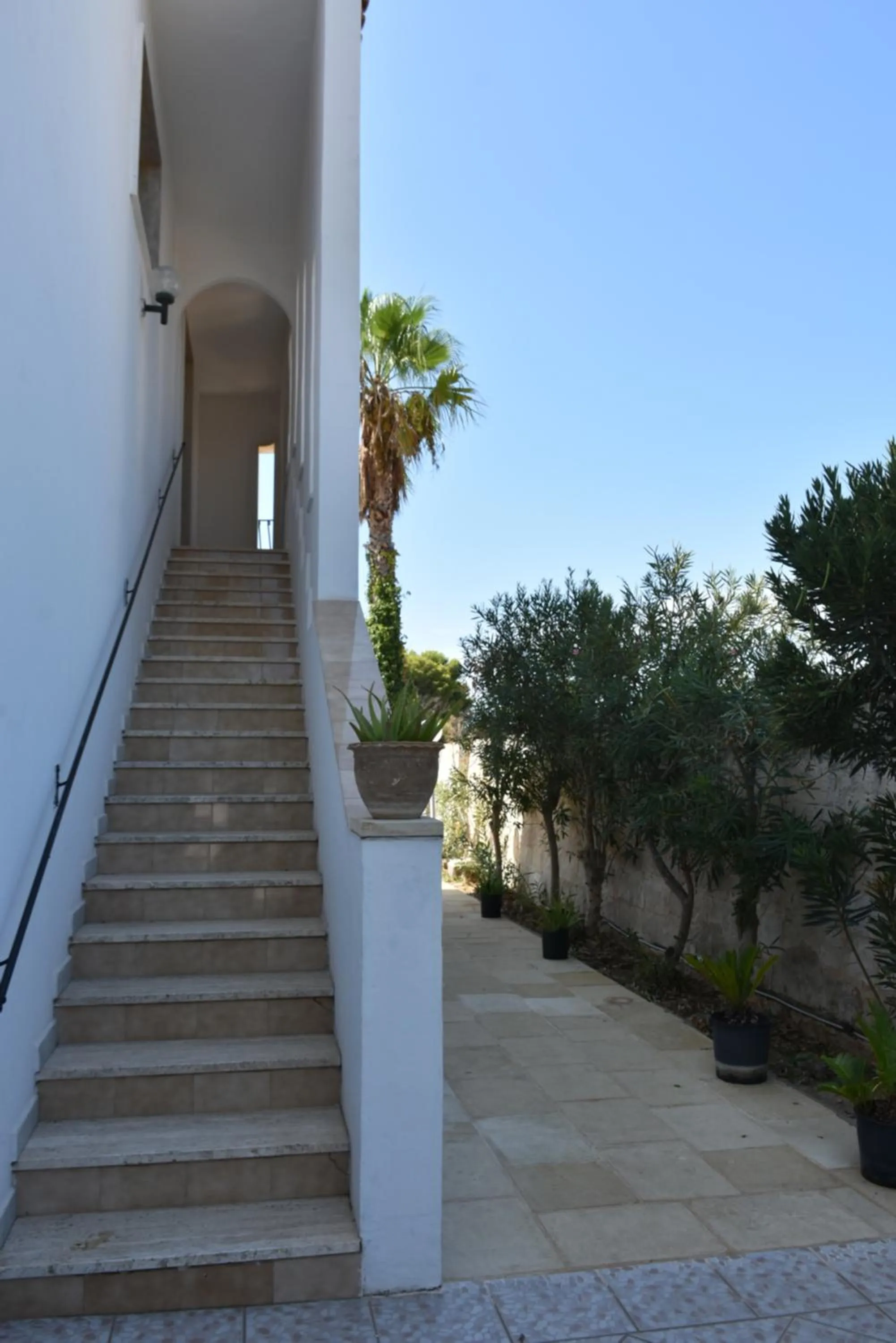 Hotel Villa del Sole