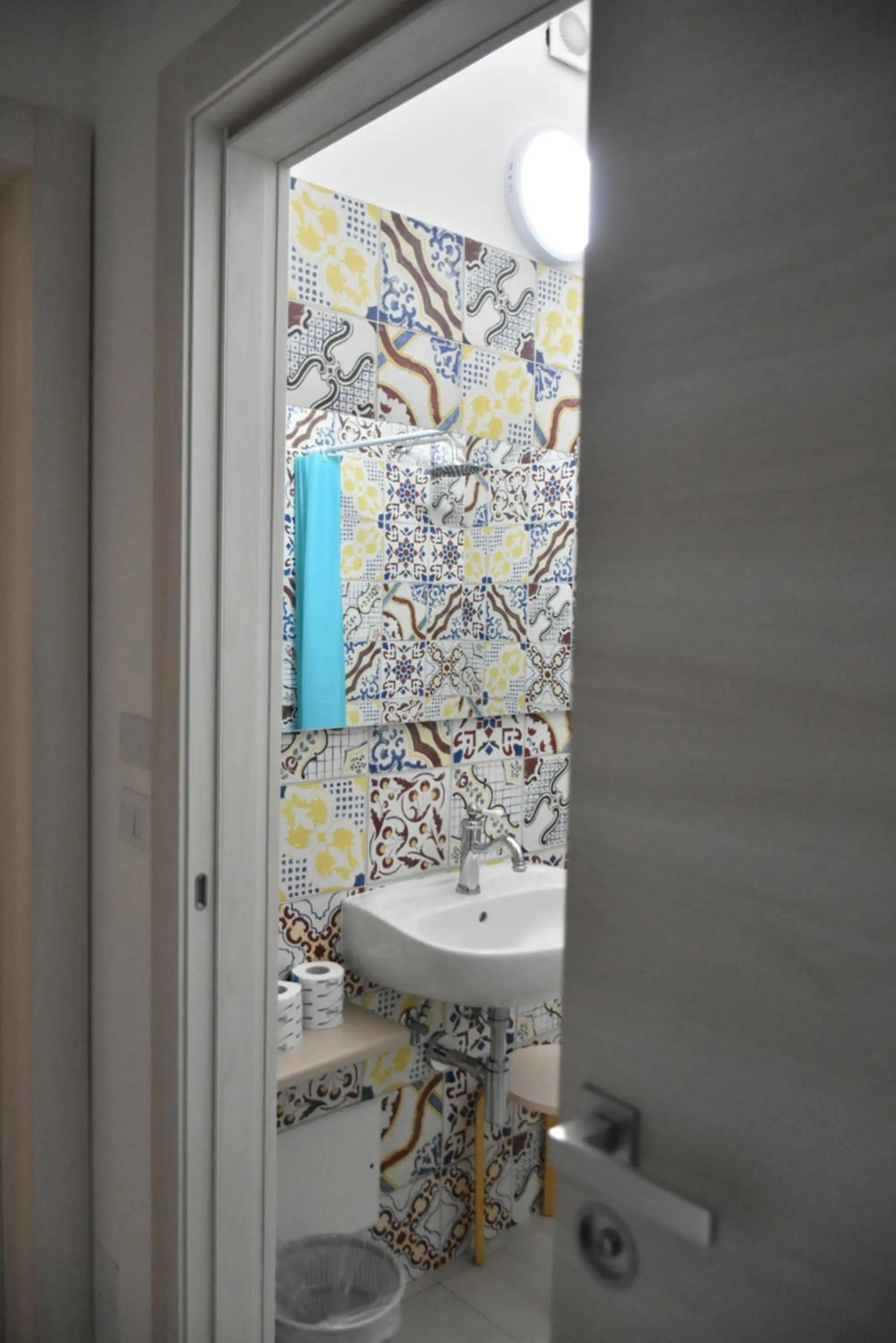 Hotel Villa del Sole