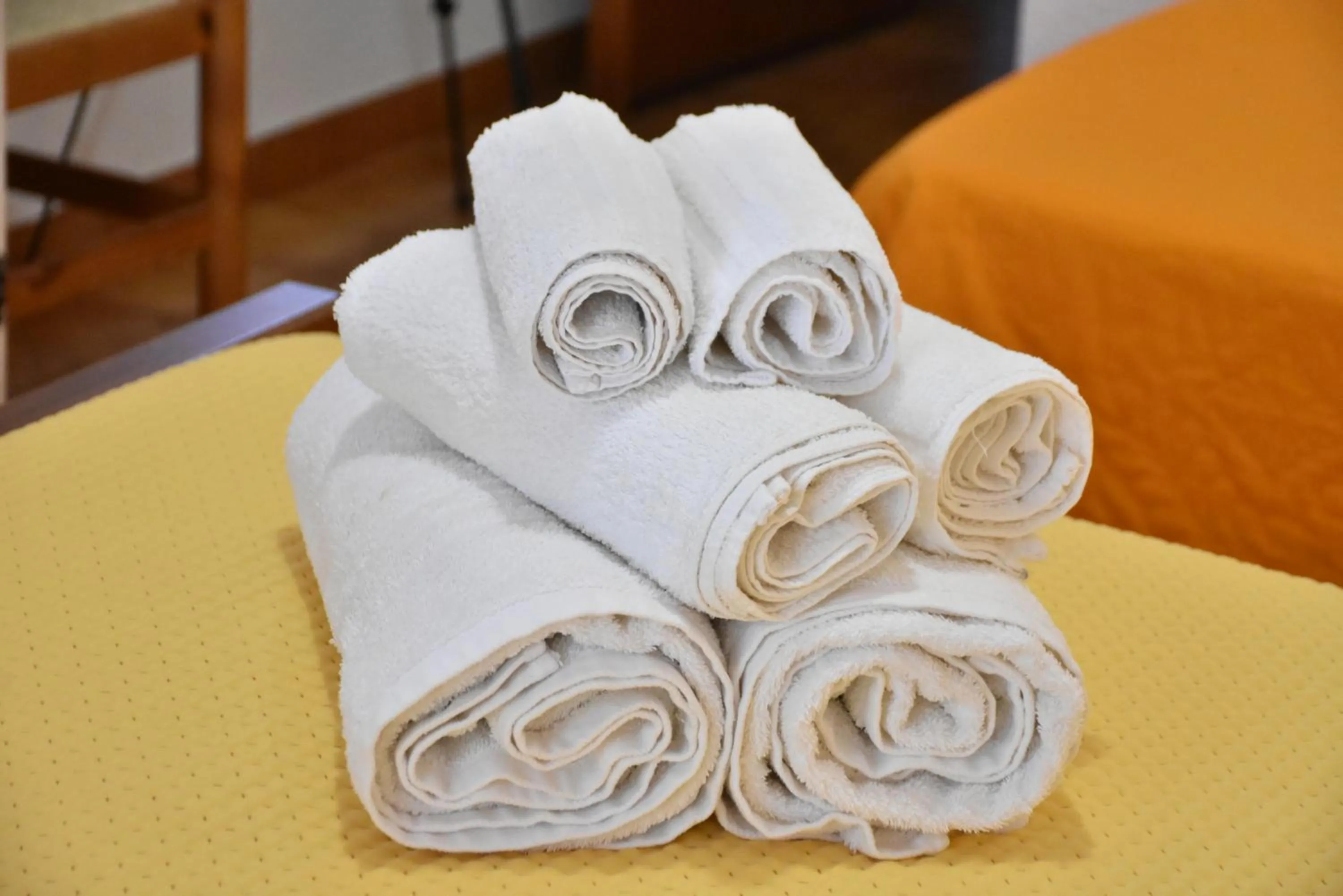 Hotel Villa del Sole