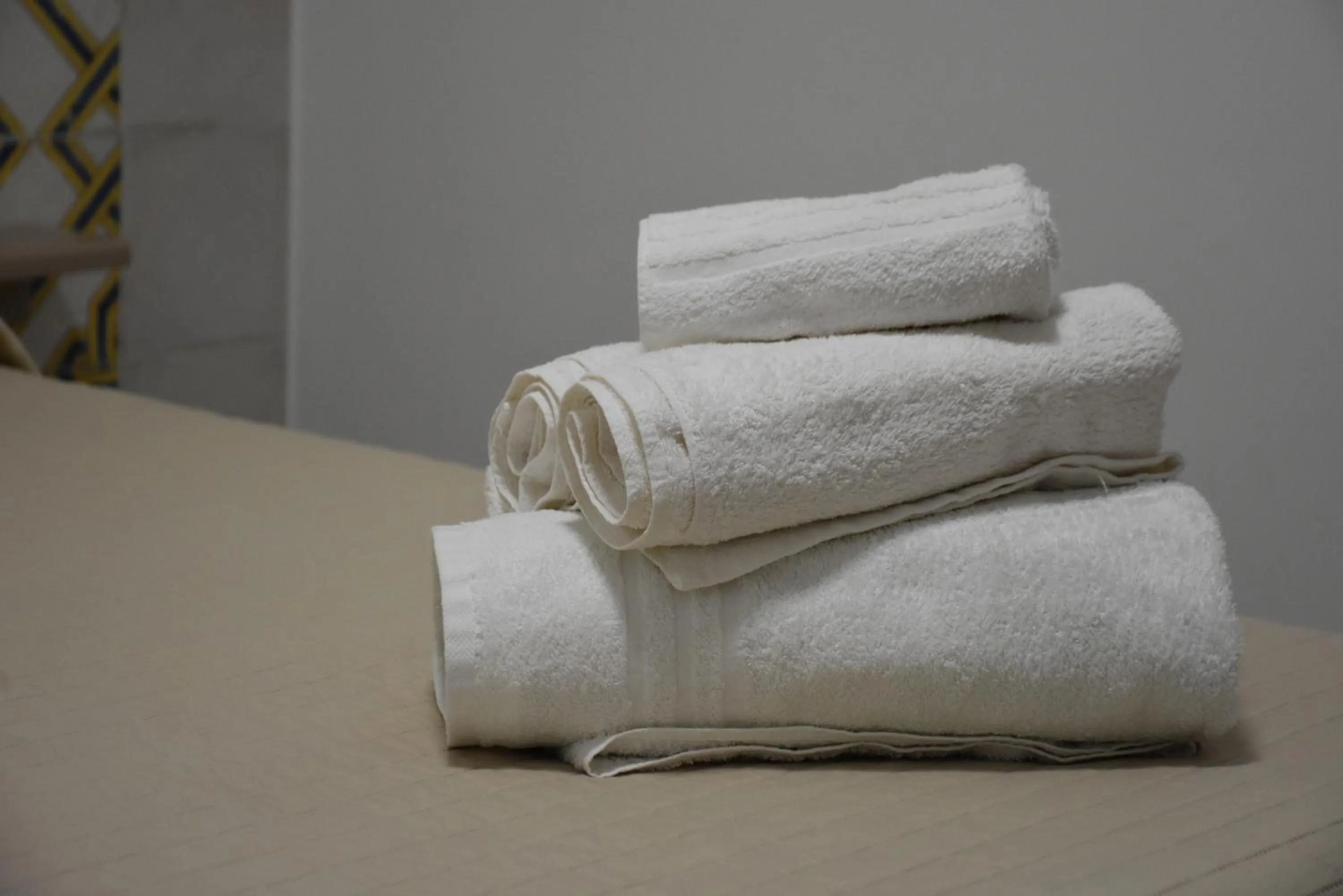 Hotel Villa del Sole