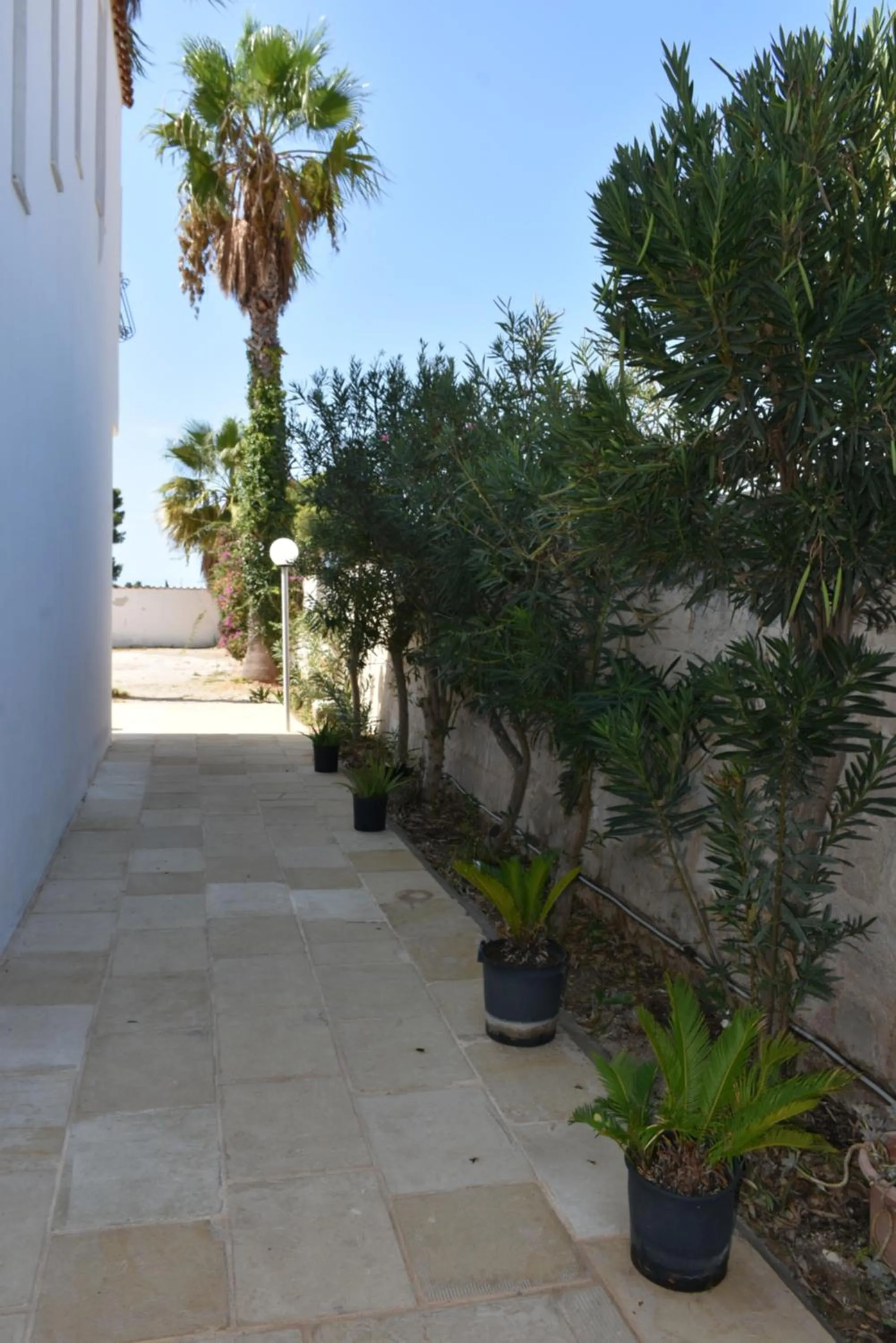 Hotel Villa del Sole