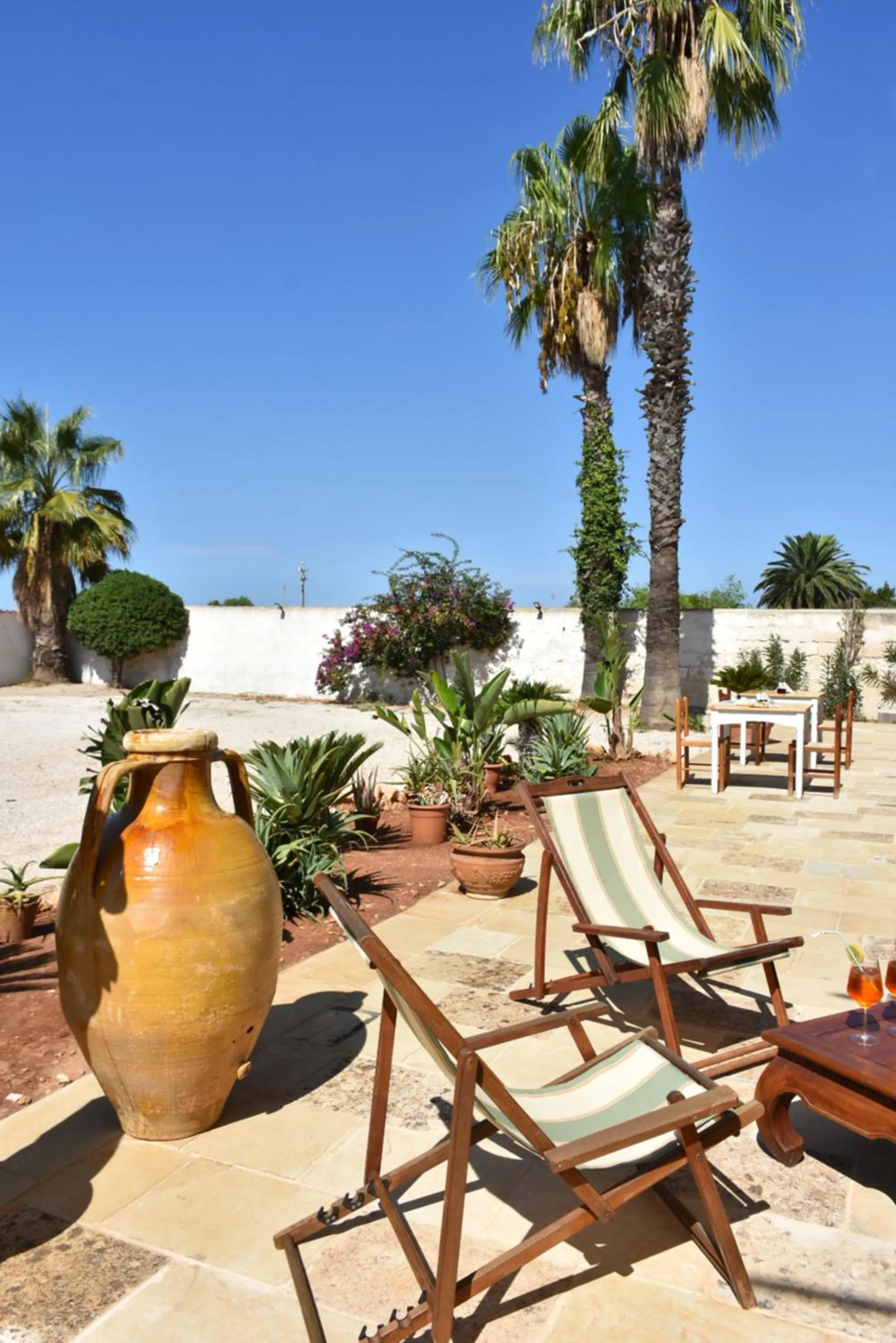 Hotel Villa del Sole