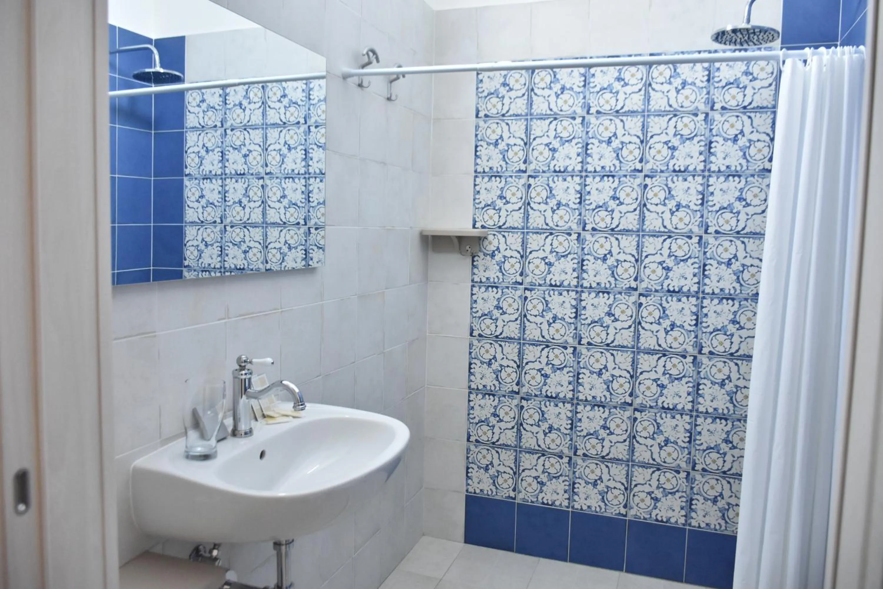 Hotel Villa del Sole