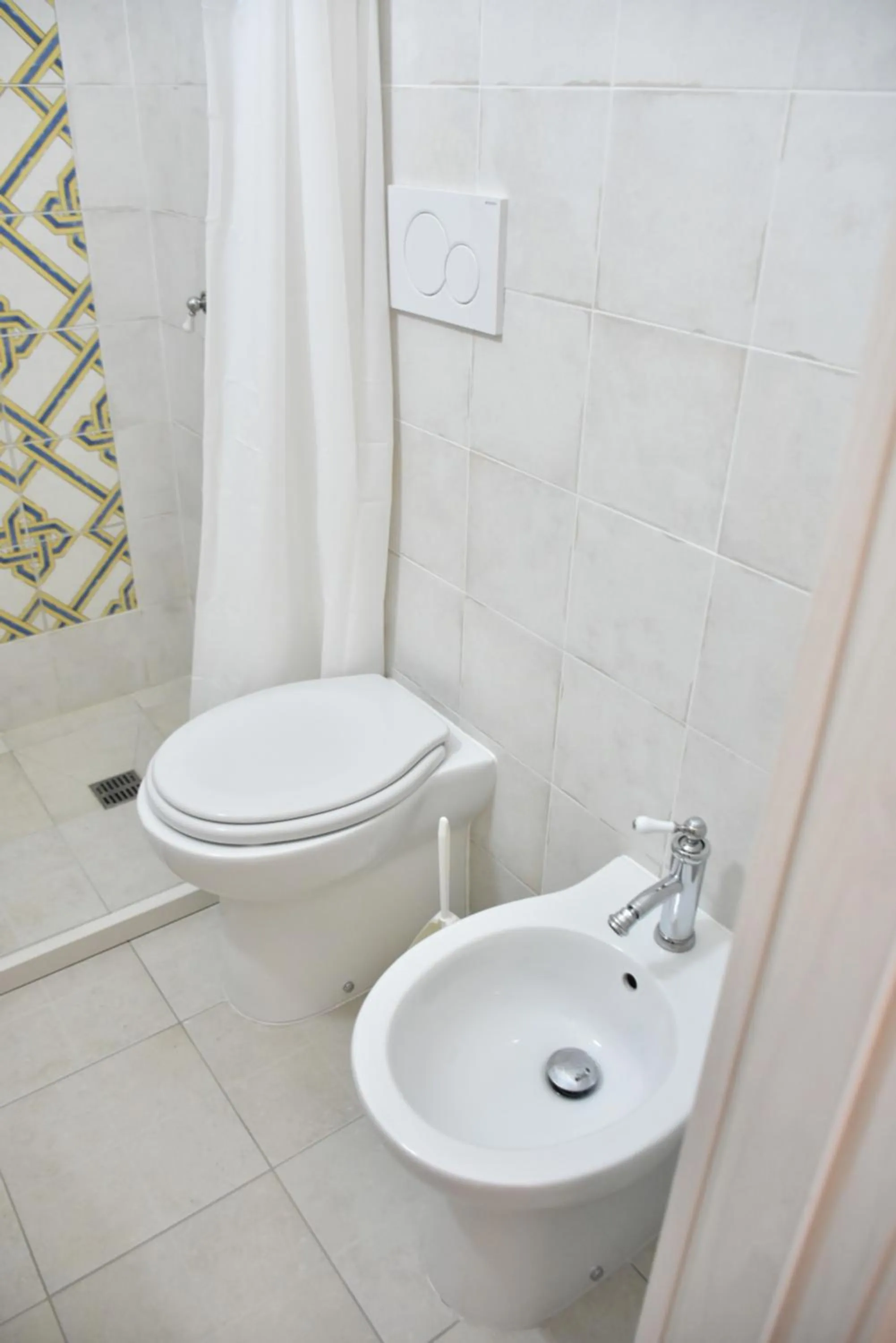 Hotel Villa del Sole