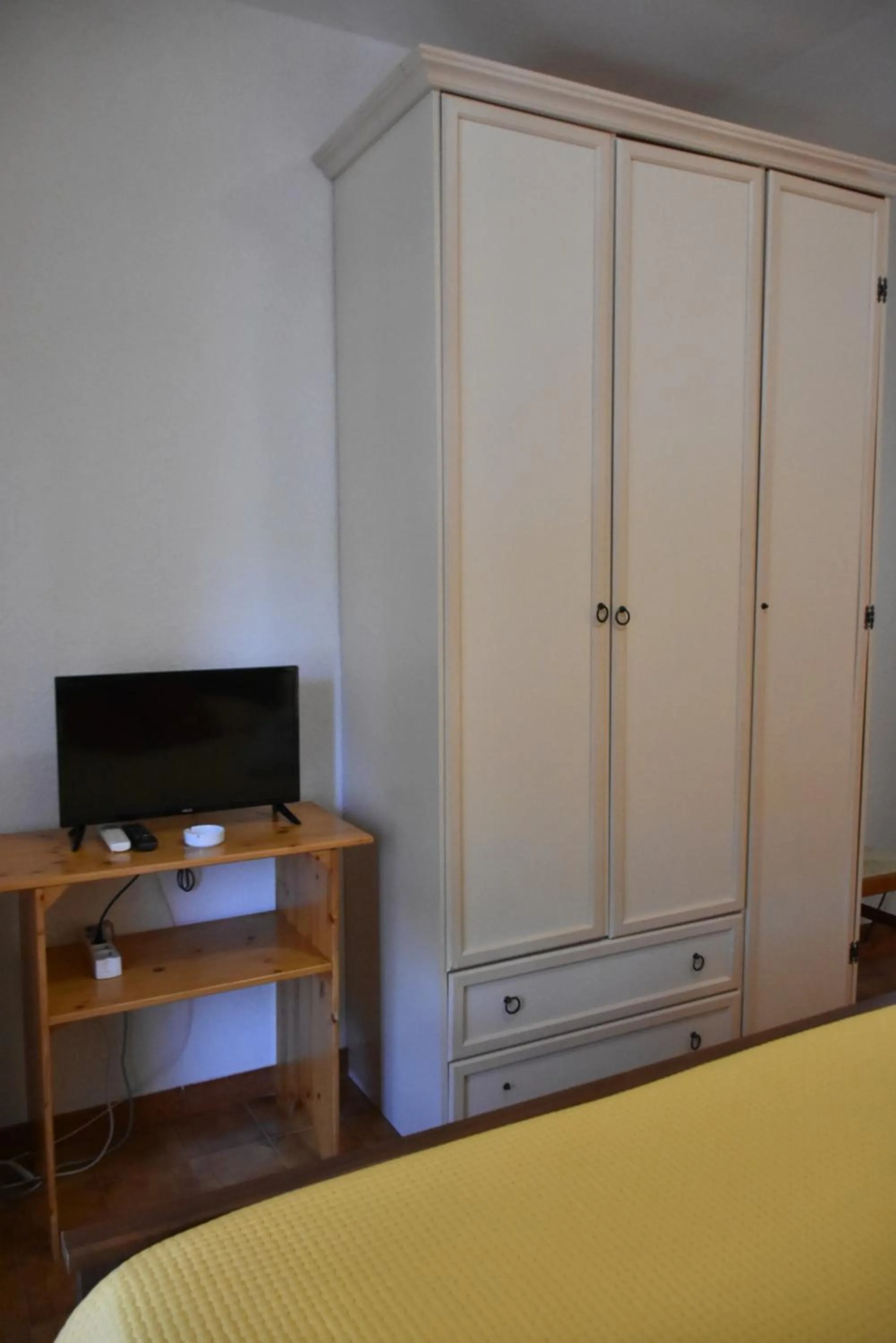 Hotel Villa del Sole