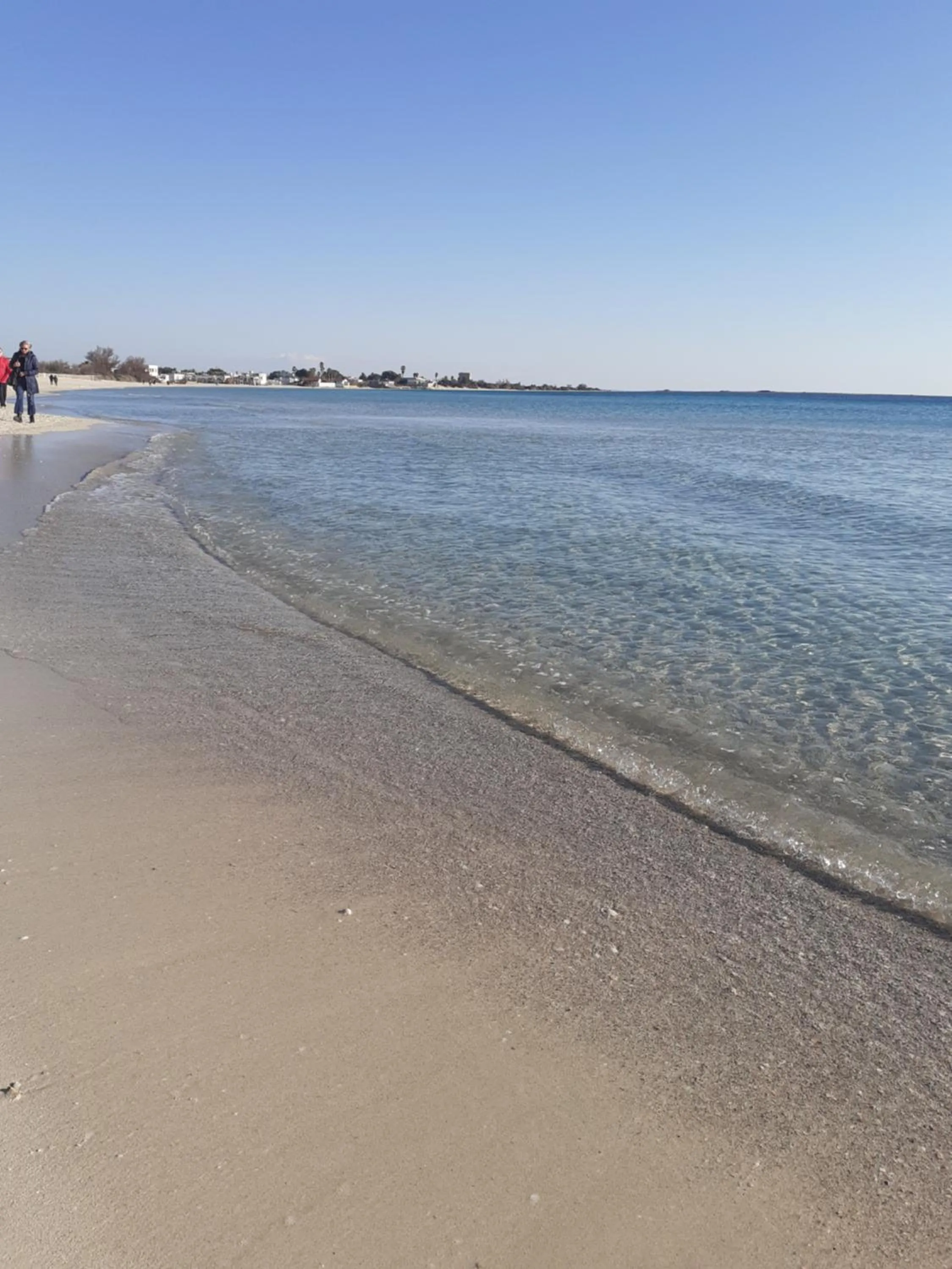 Hotel Villa del Sole