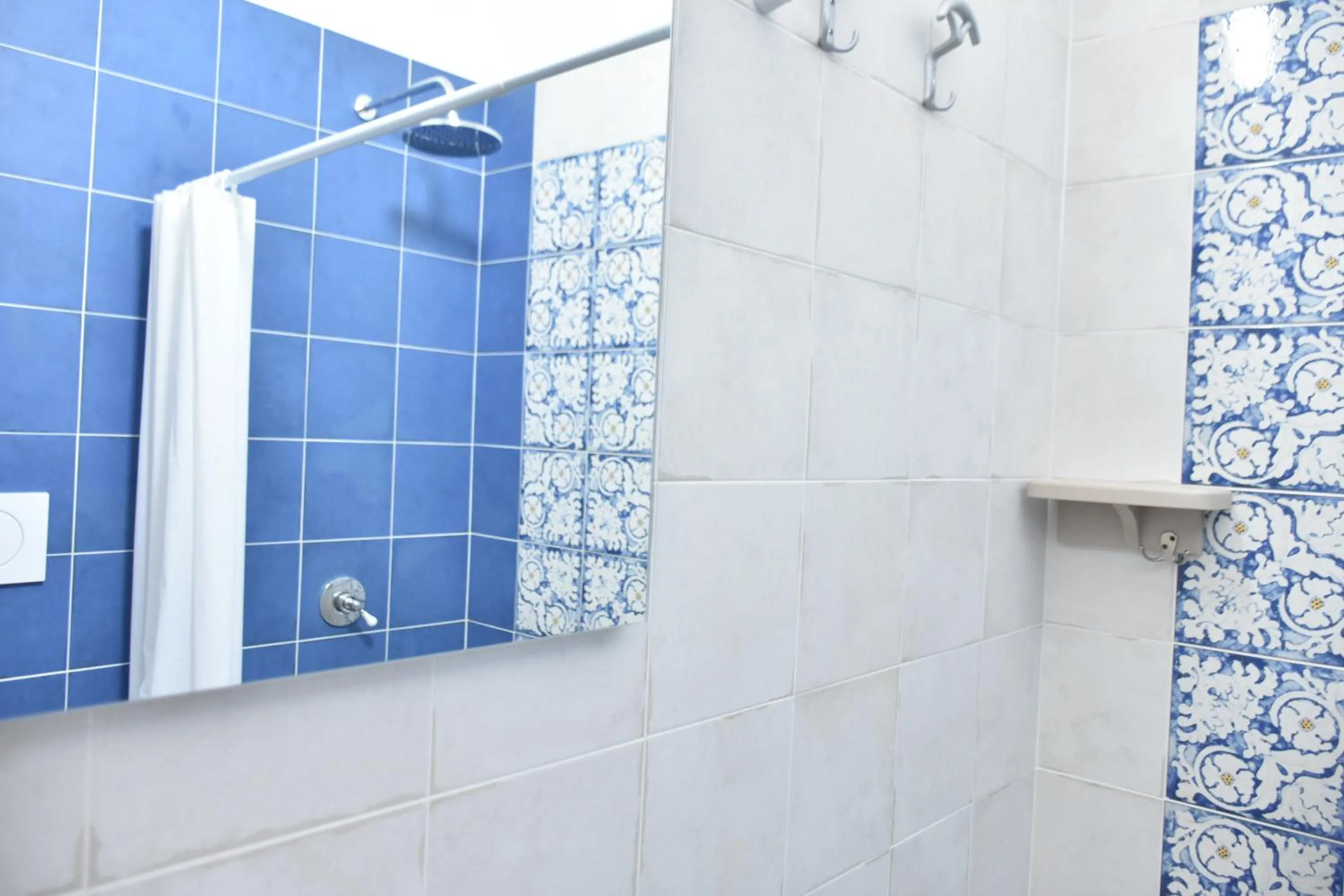 Hotel Villa del Sole