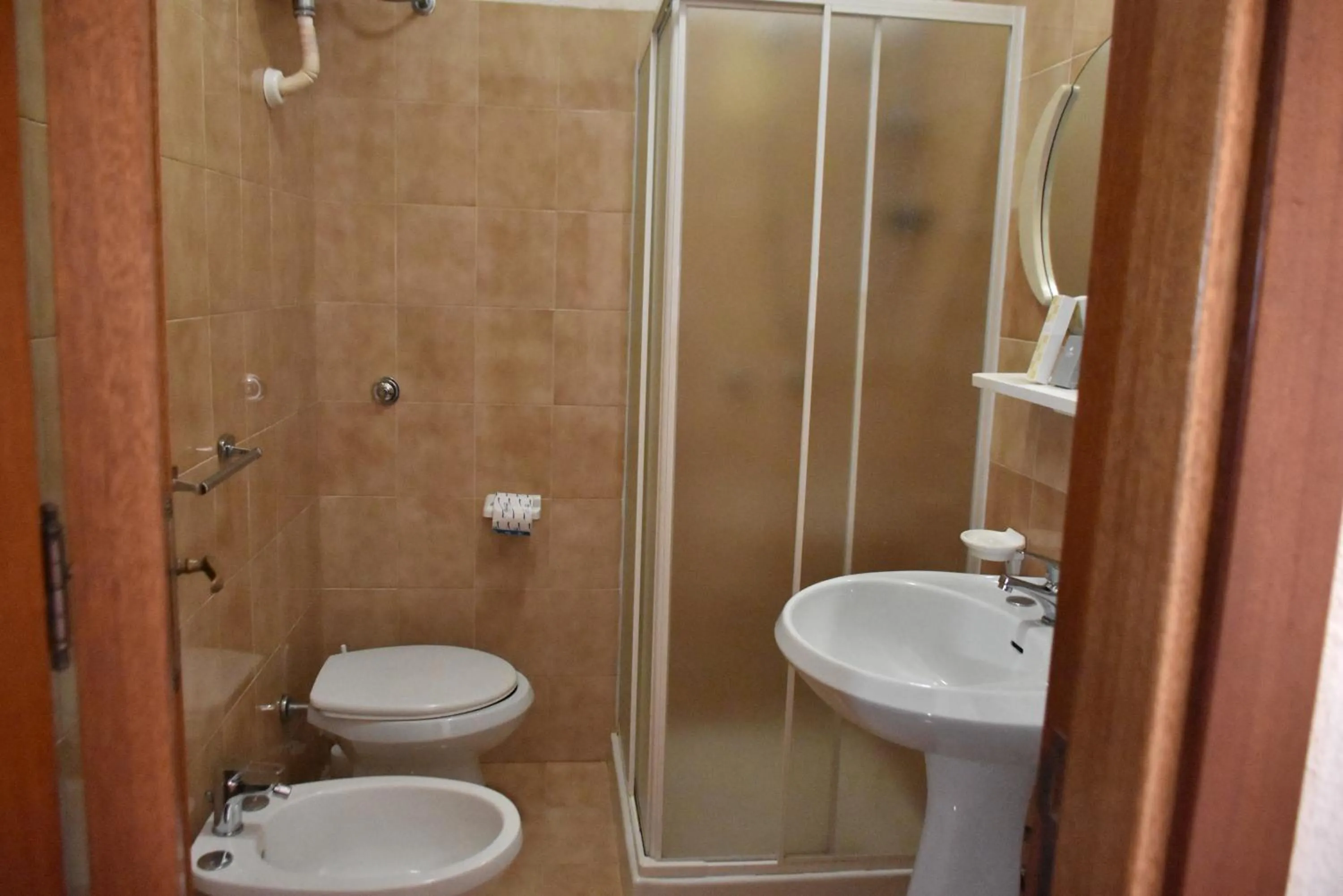 Hotel Villa del Sole