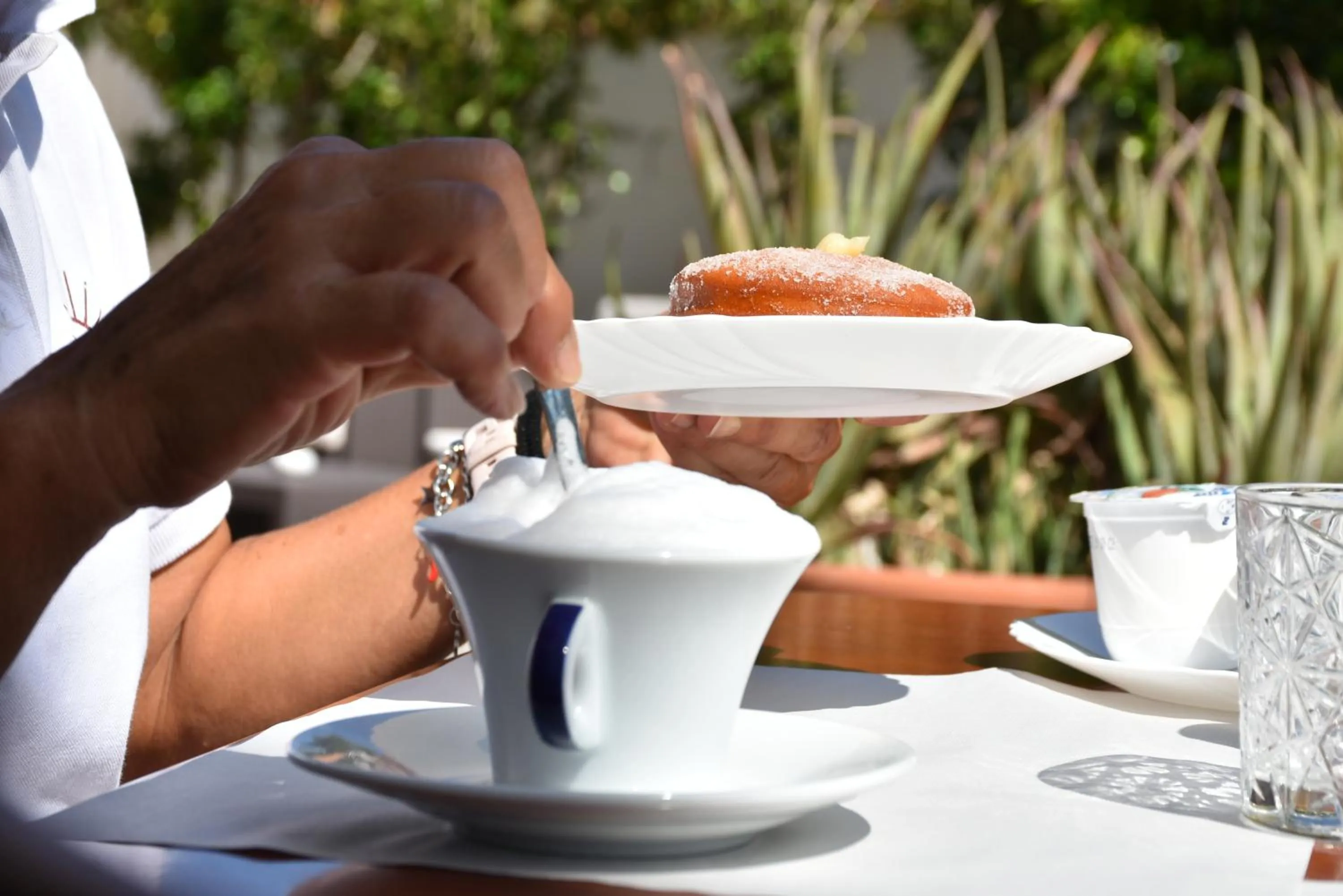 Hotel Villa del Sole