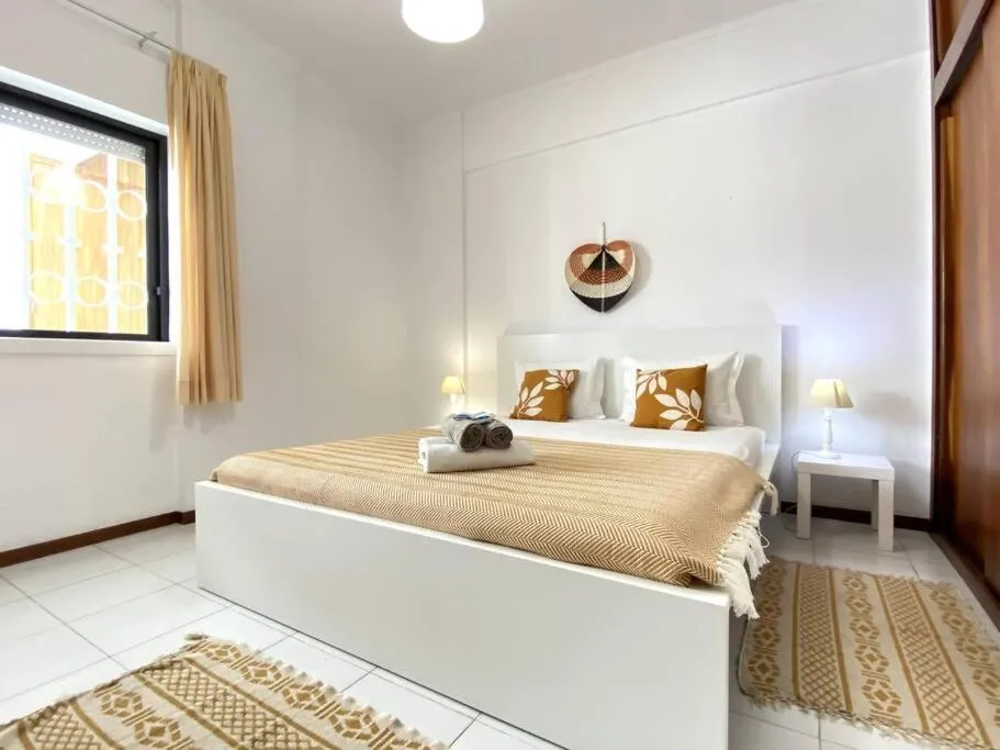 Bed in Casa Venapama by CORAL