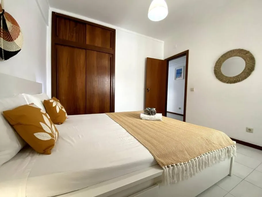 Bed in Casa Venapama by CORAL