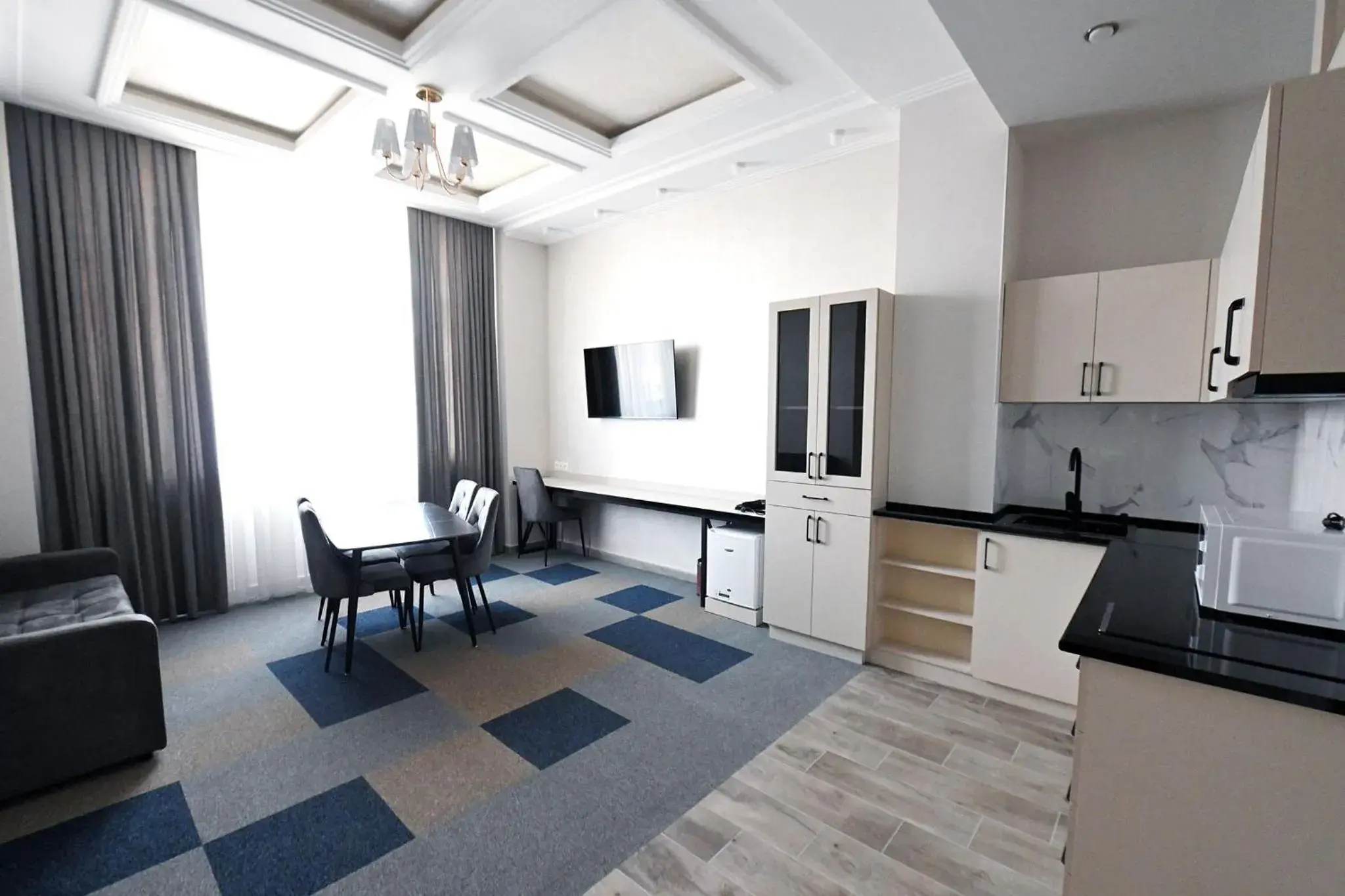 Standard Studio - single occupancy in Prime Hotel Standard Studio - single occupancy in Prime Hotel