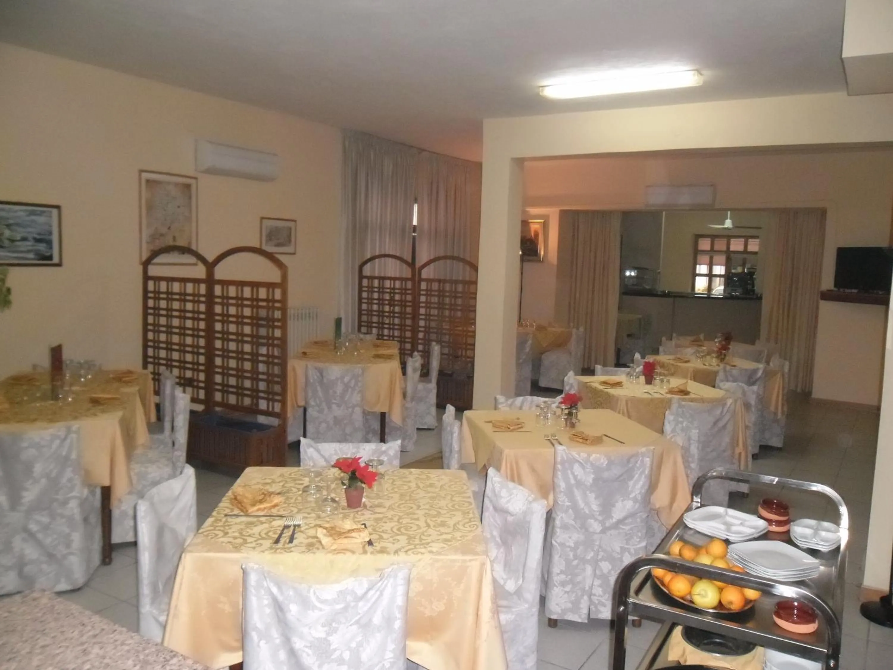 Hotel Tania