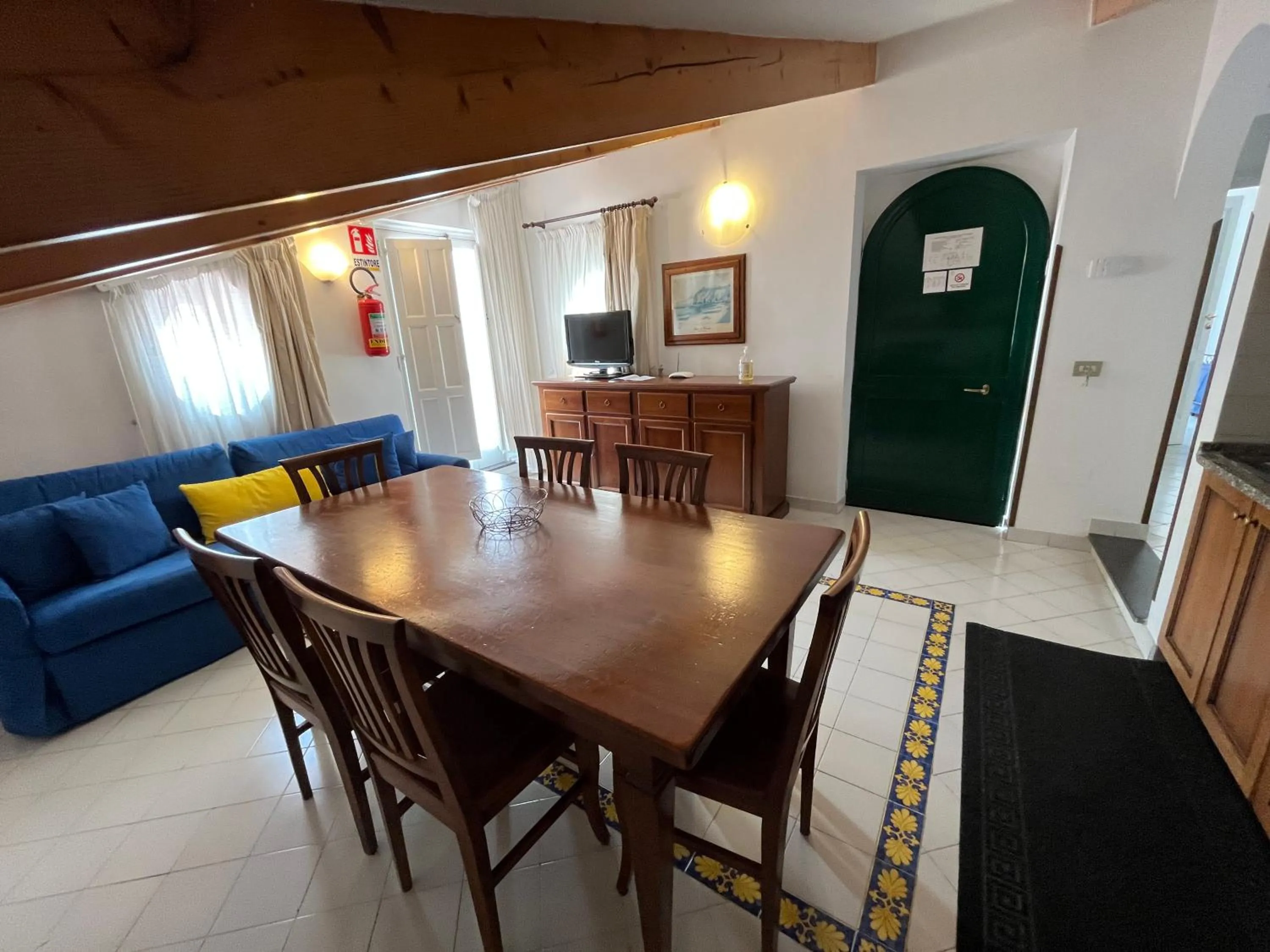 Antico Palazzo Scala