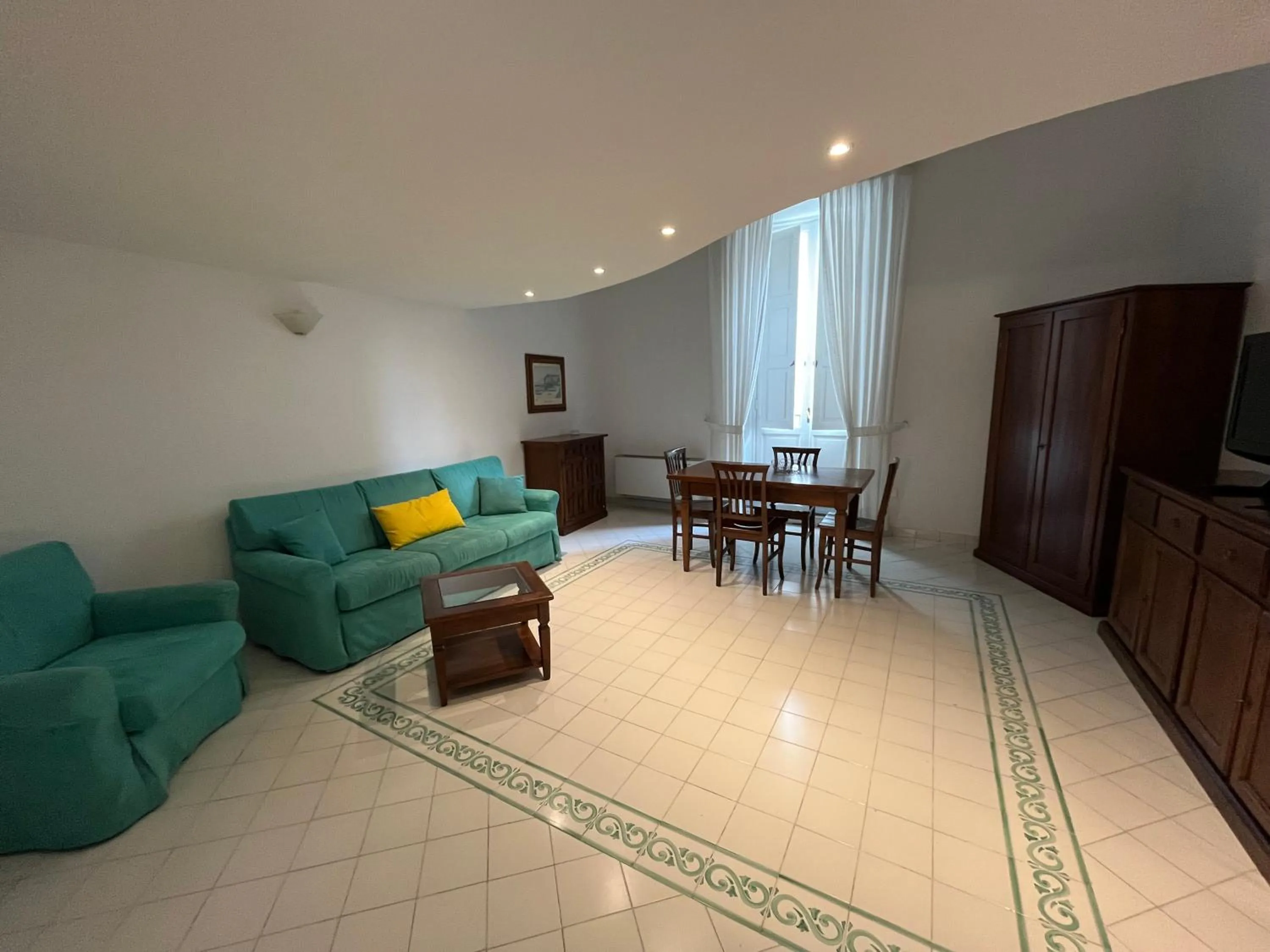 Antico Palazzo Scala