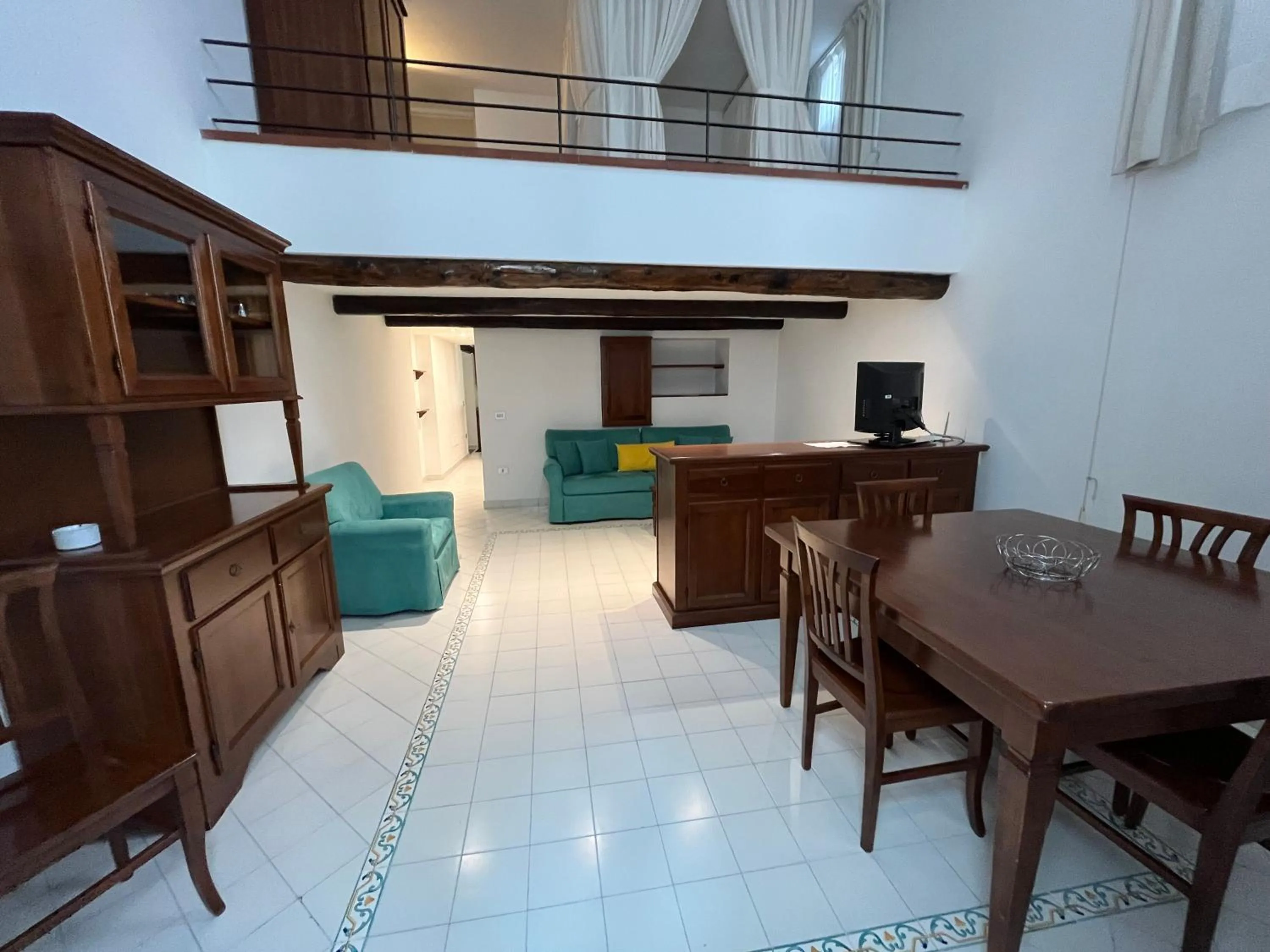 Antico Palazzo Scala