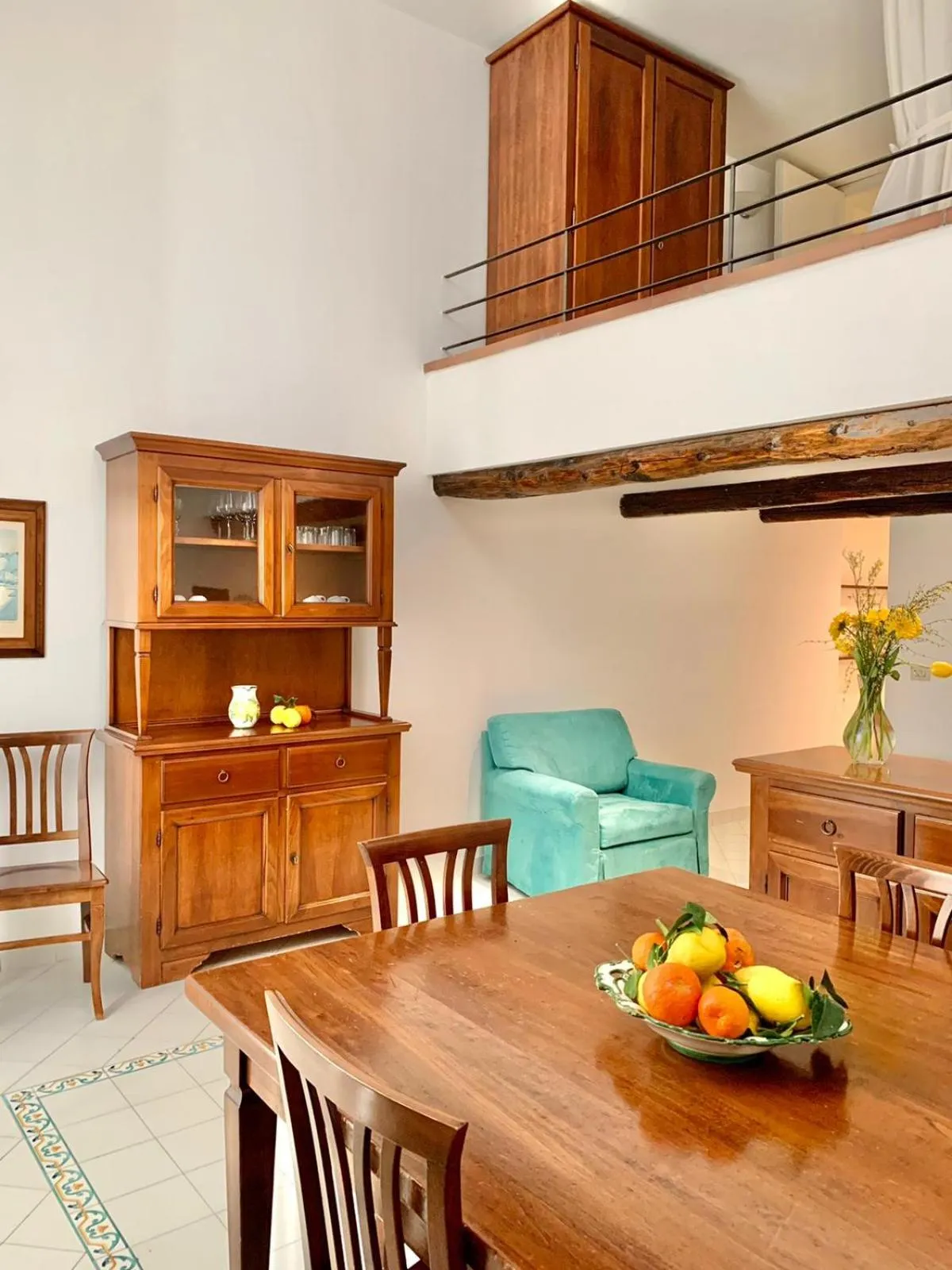 Antico Palazzo Scala