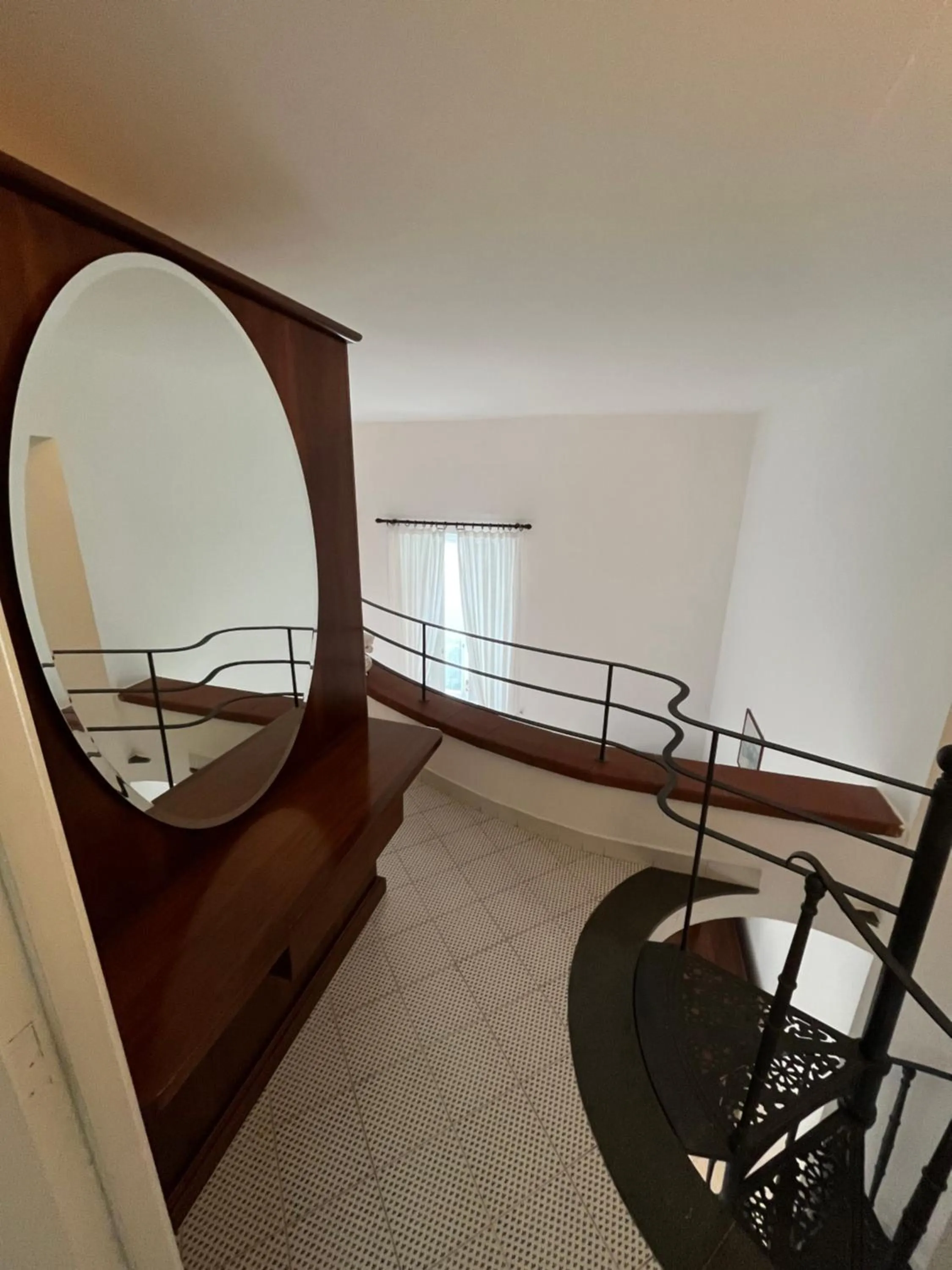 Antico Palazzo Scala