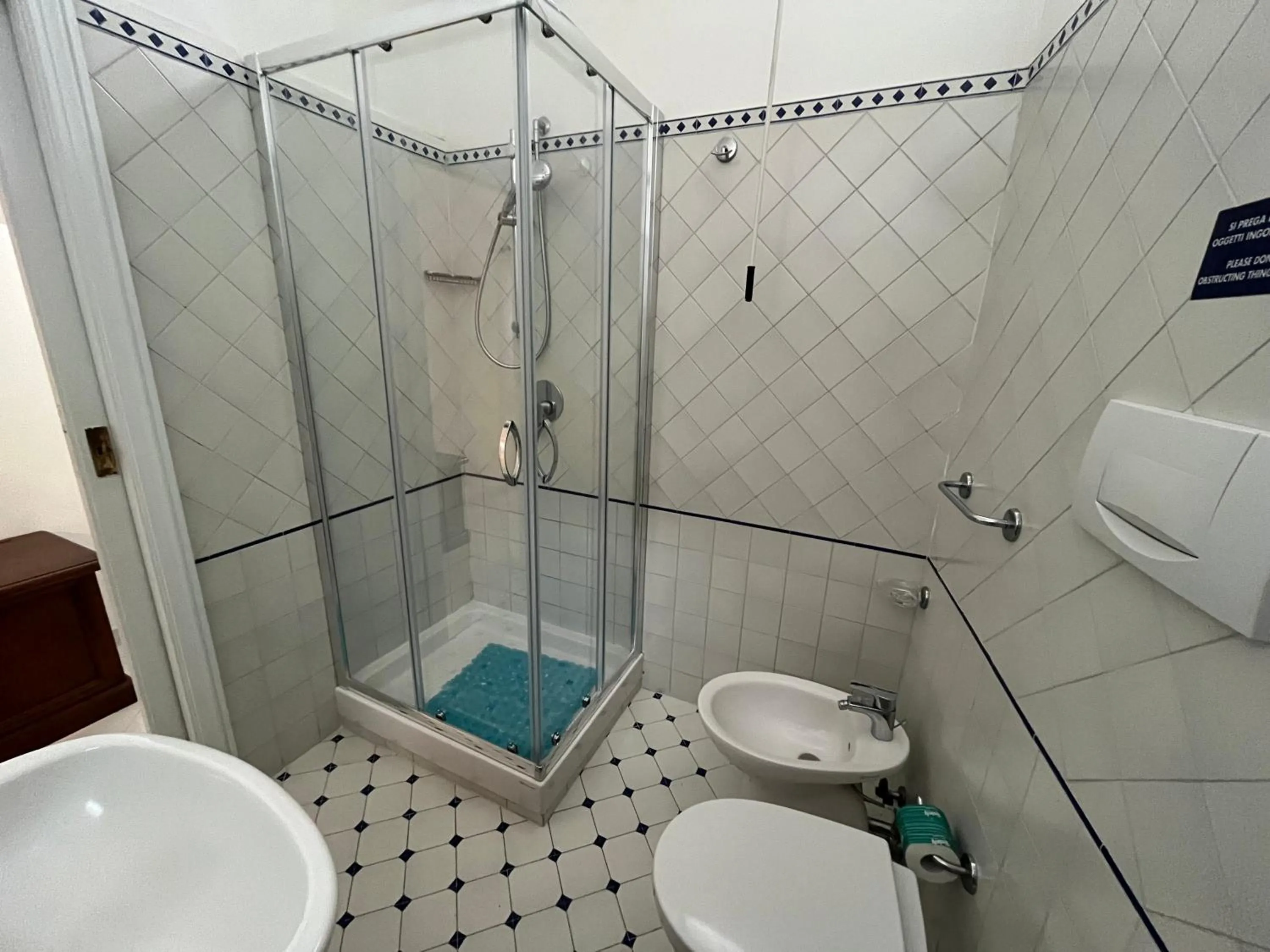 Antico Palazzo Scala