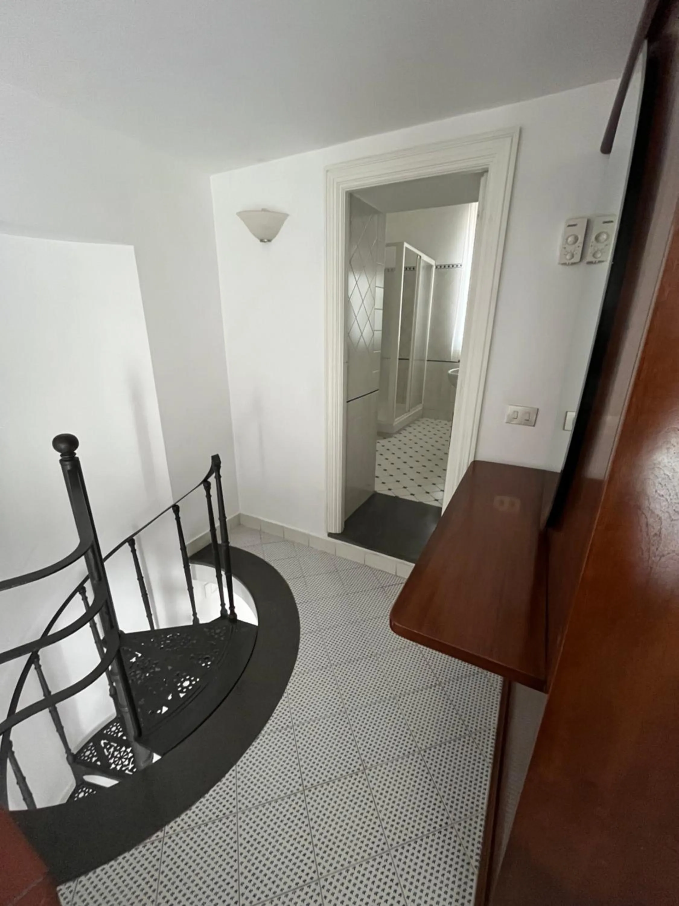 Antico Palazzo Scala