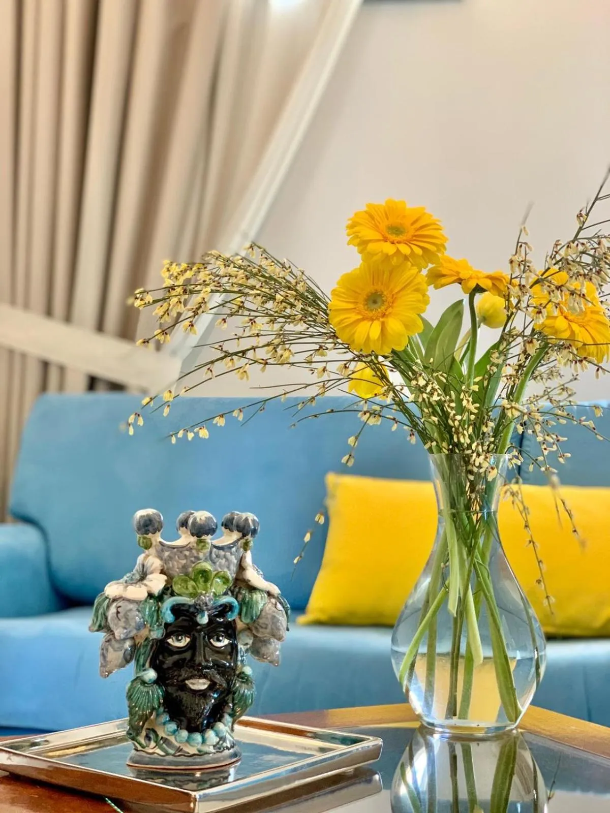 Antico Palazzo Scala