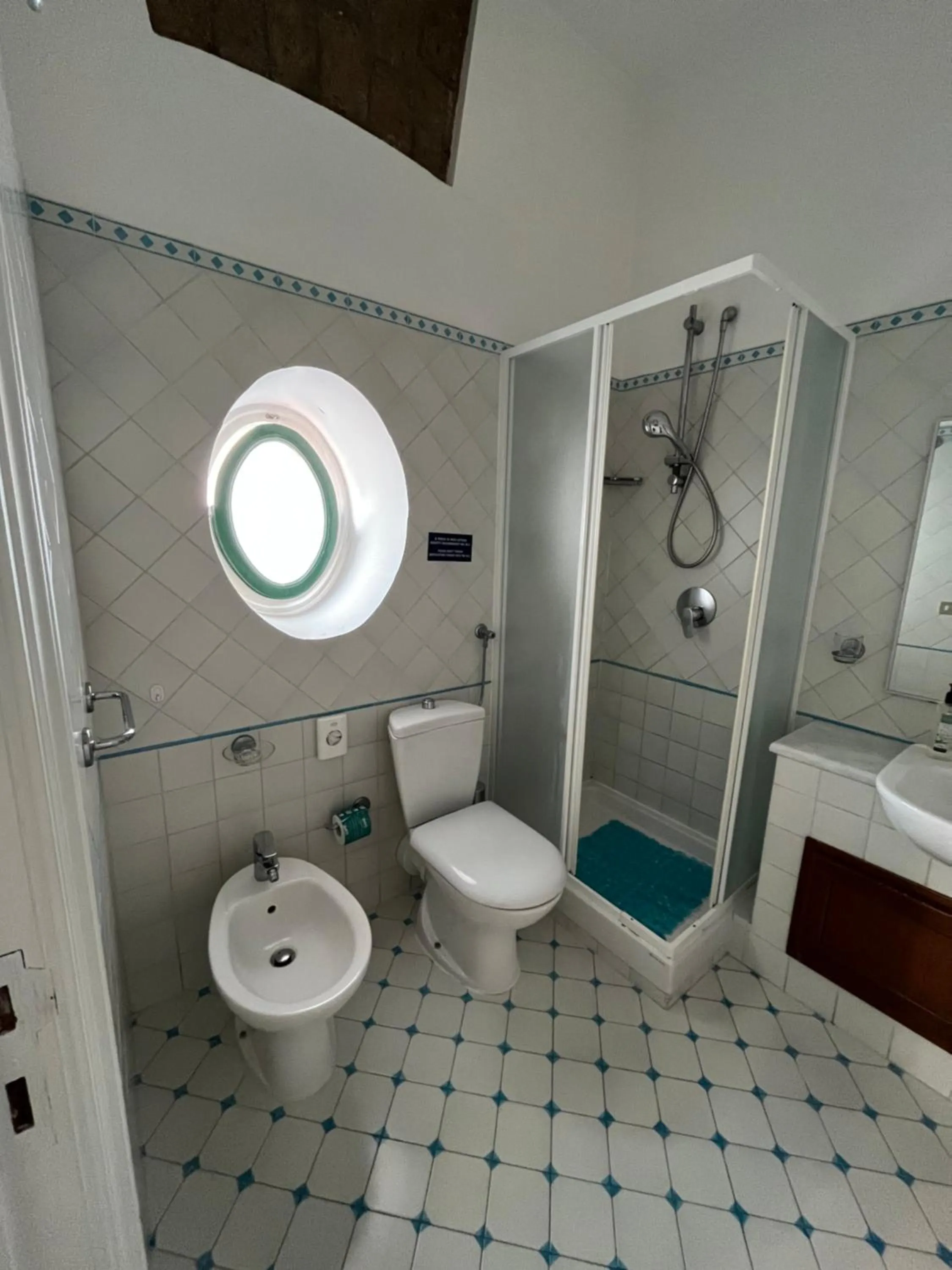 Antico Palazzo Scala