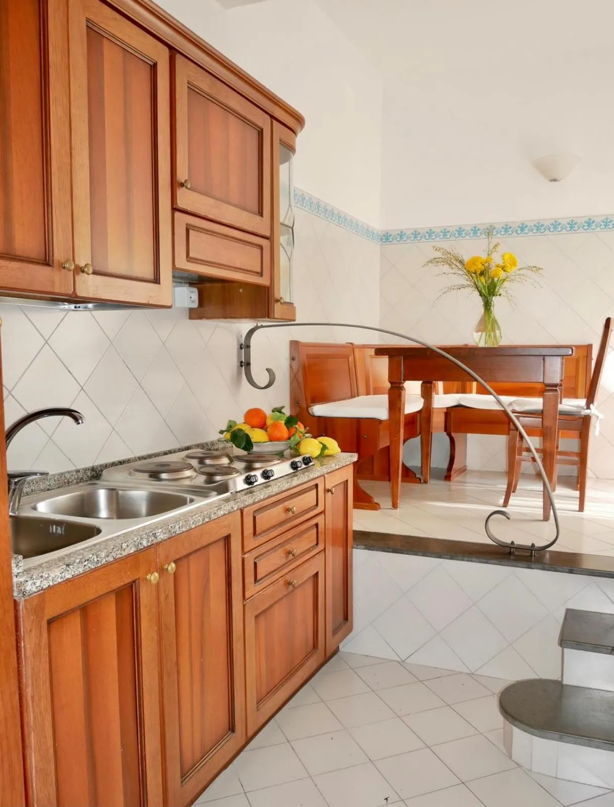 Antico Palazzo Scala