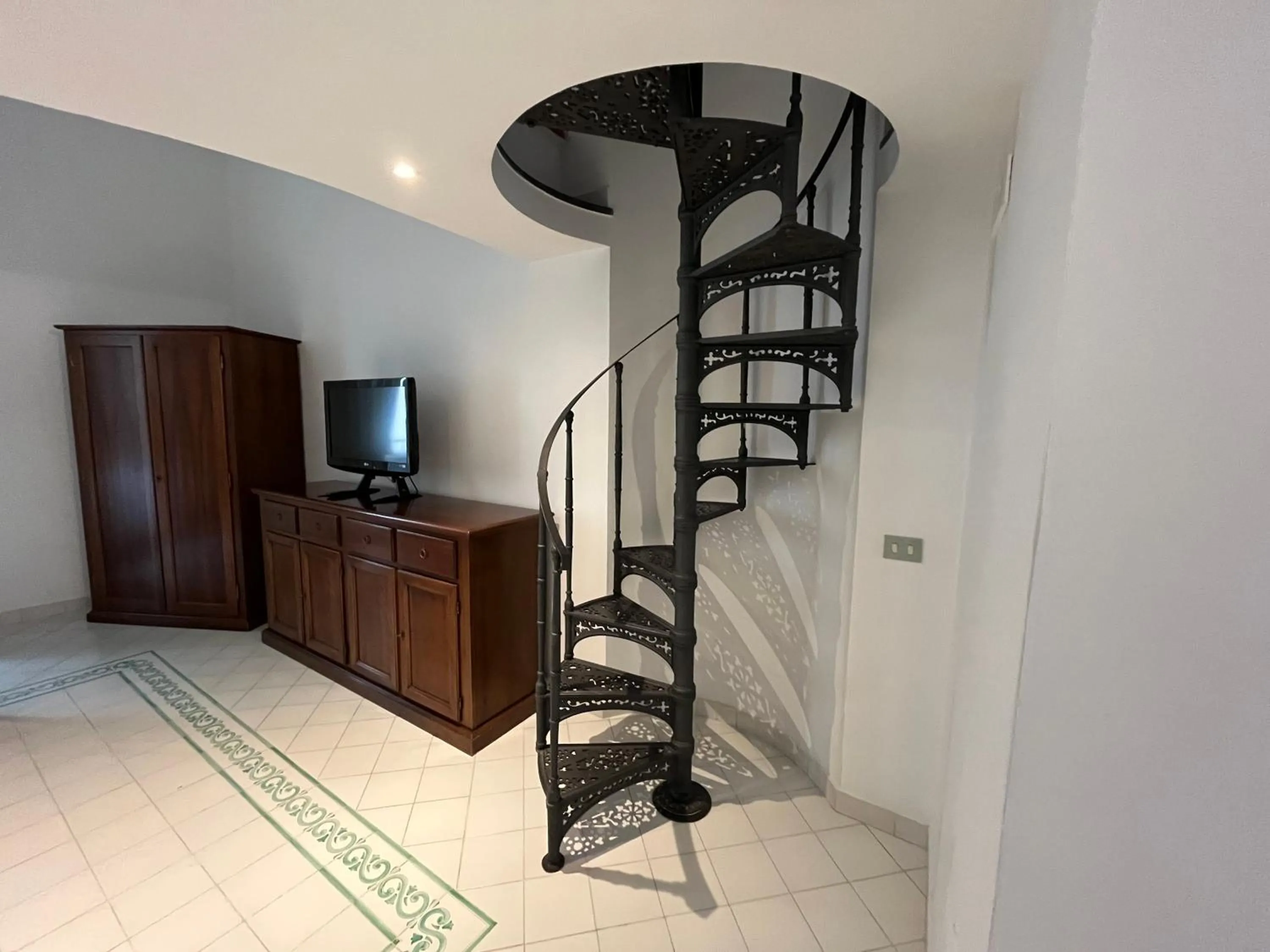 Antico Palazzo Scala