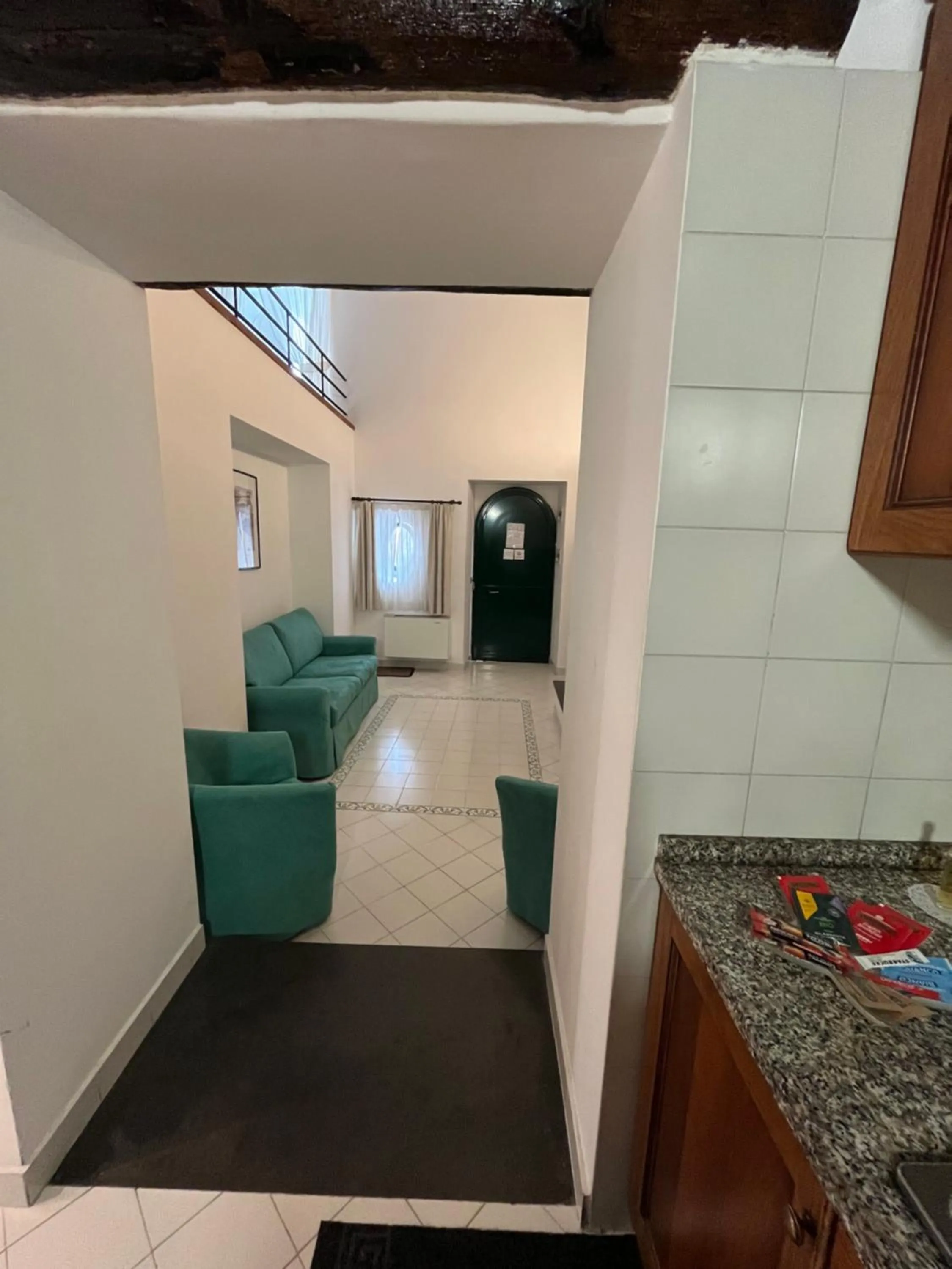 Antico Palazzo Scala