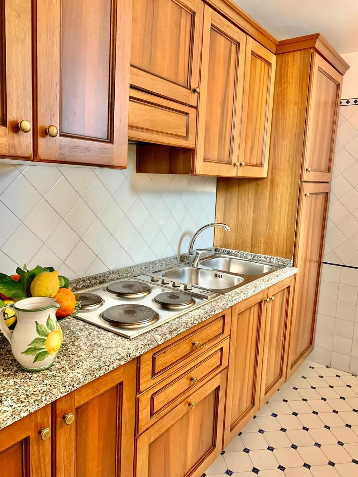 Antico Palazzo Scala