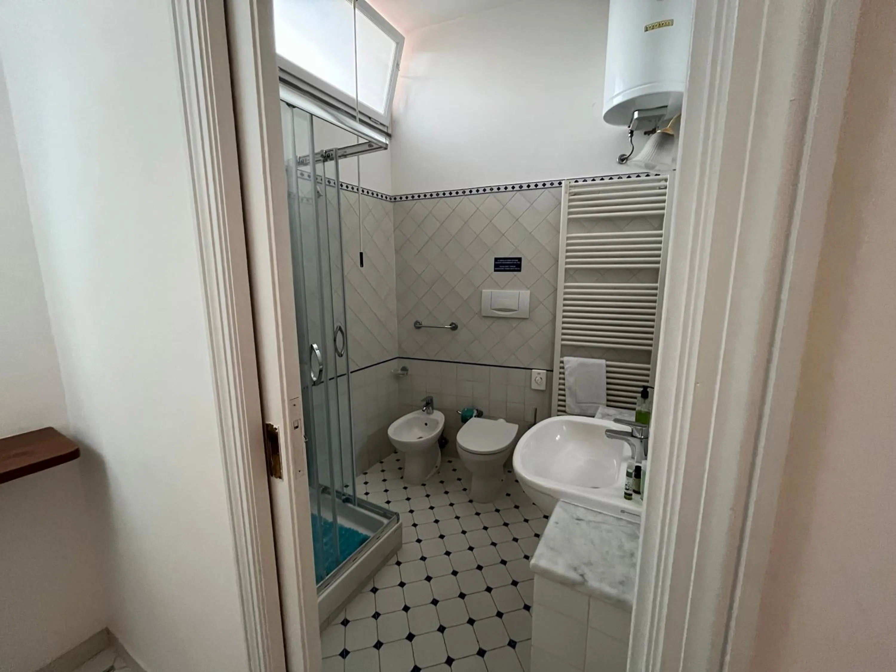 Antico Palazzo Scala