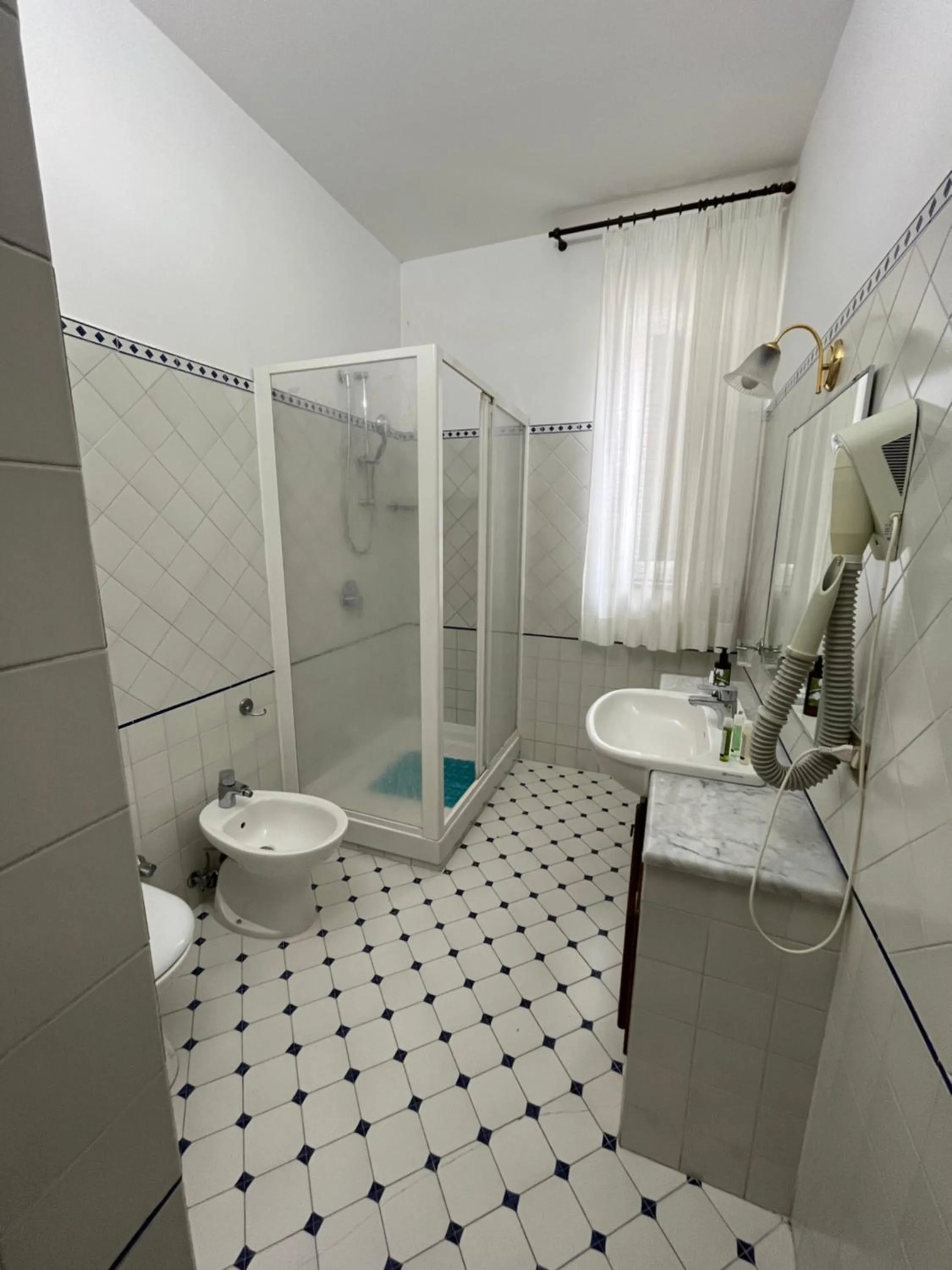 Antico Palazzo Scala