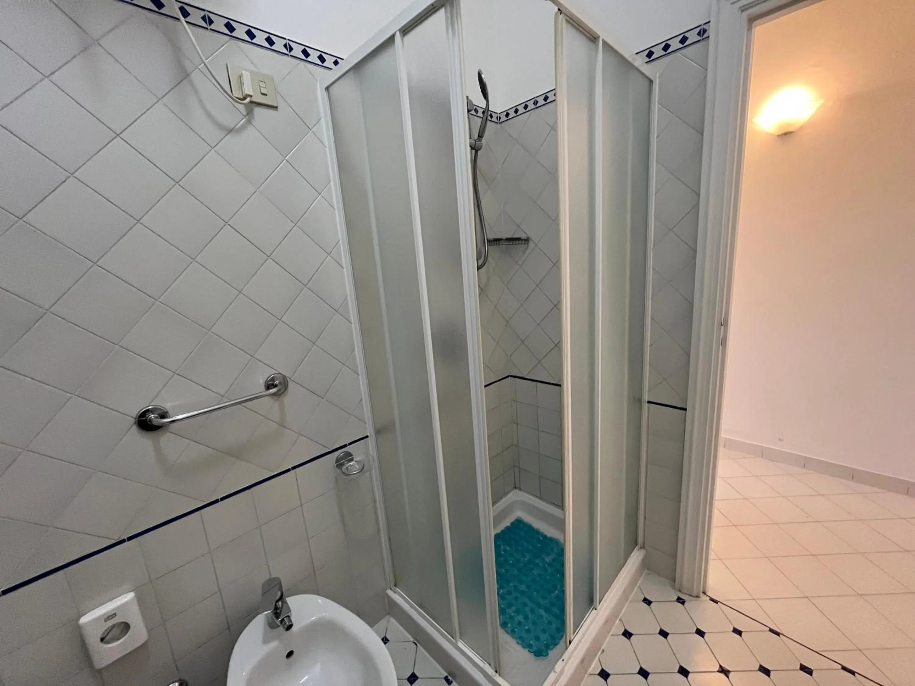 Antico Palazzo Scala