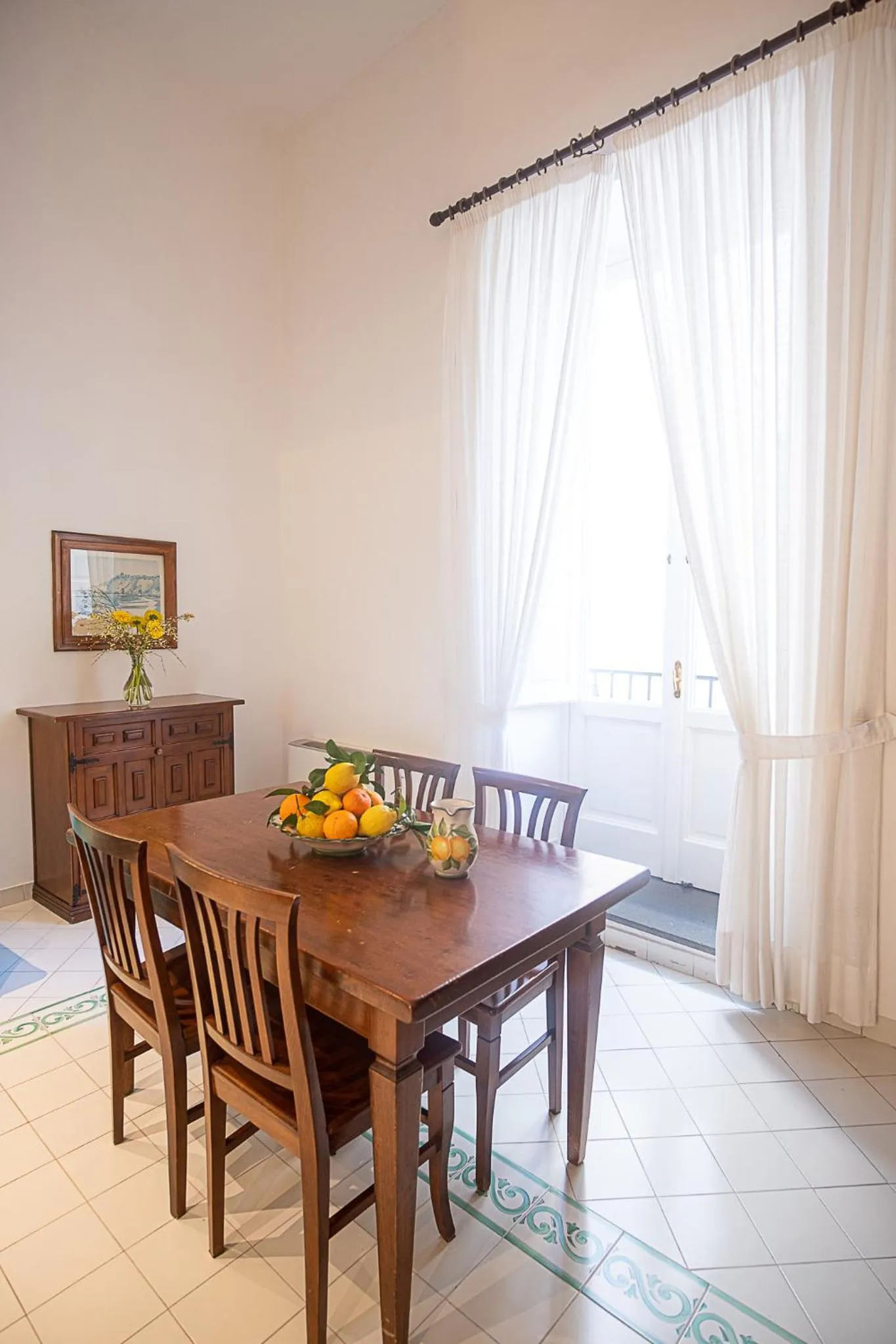 Antico Palazzo Scala