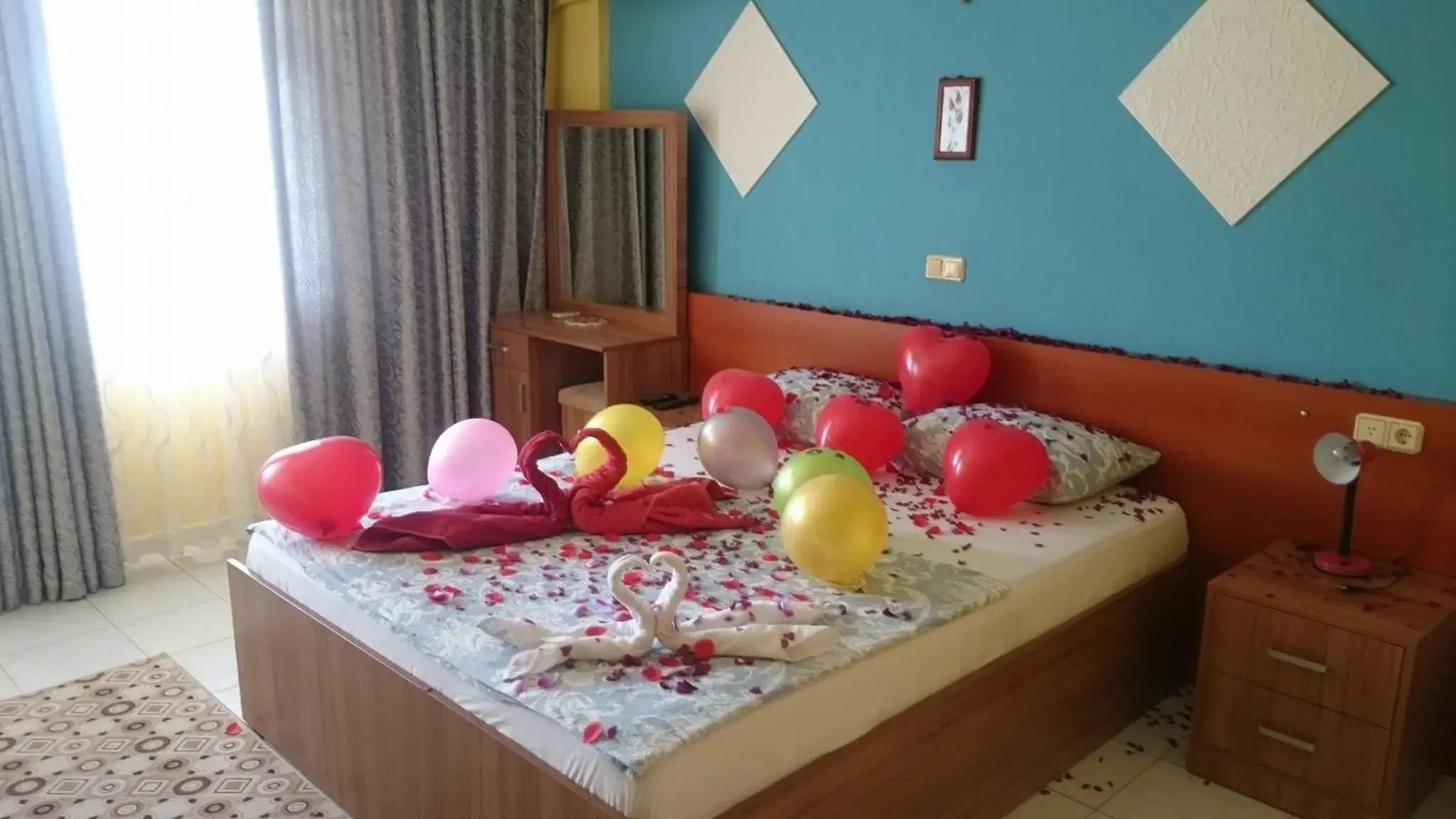 Double or Twin Room in Hotel Grün Double or Twin Room in Hotel Grün