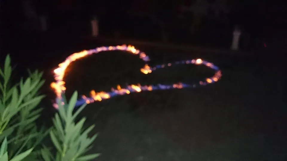 Entertainment in Hotel Grün