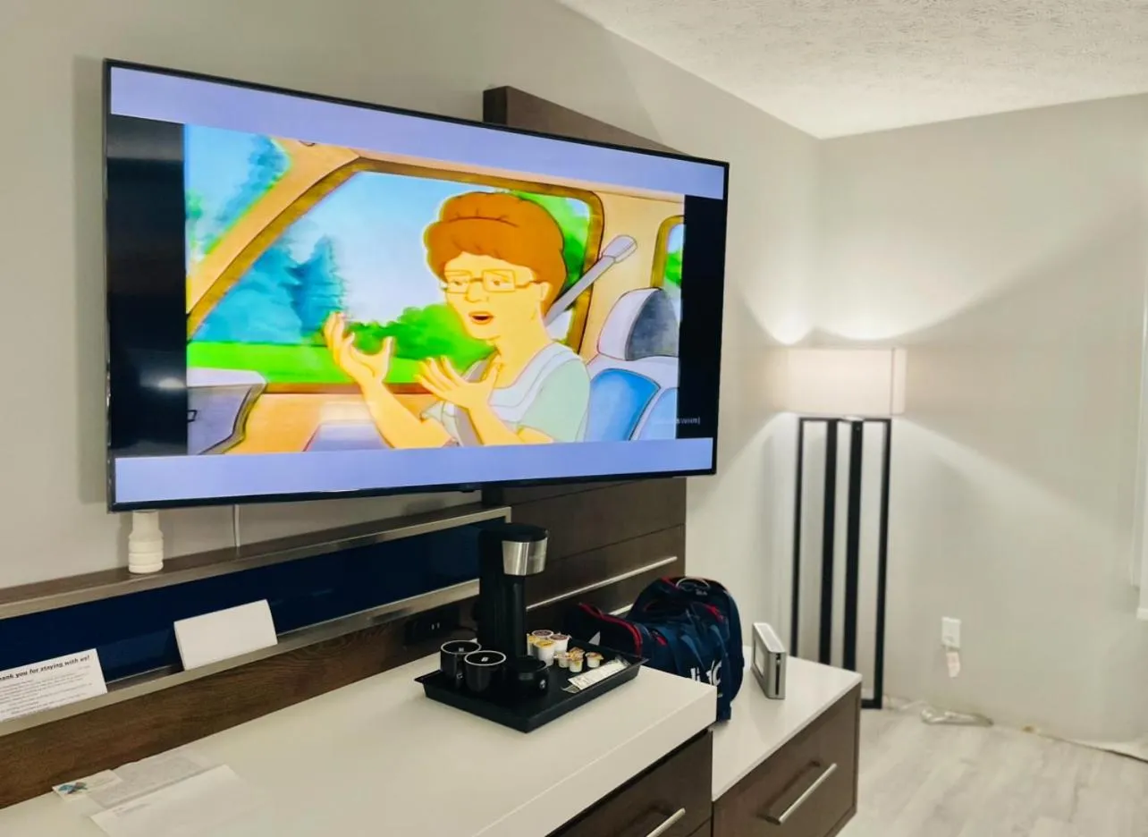 Luxor Inn & Suites, a Travelodge by Wyndham