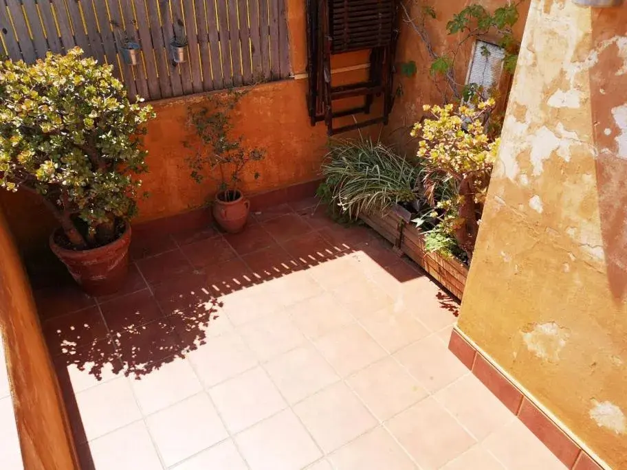 A Home in Barcelona A Home in Barcelona