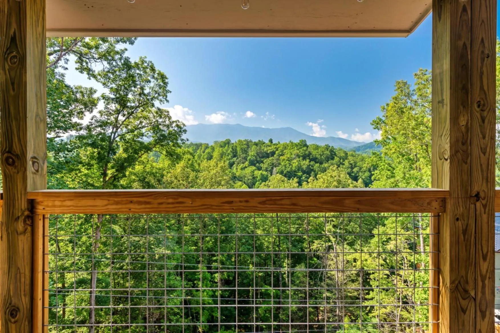 Day in Tranquil Mountain Getaway By Ghosal Luxury Lodging