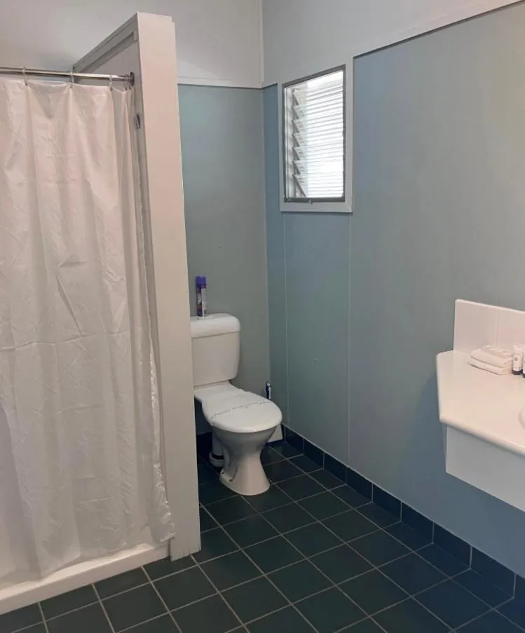 Mitchell Motel & Cabins