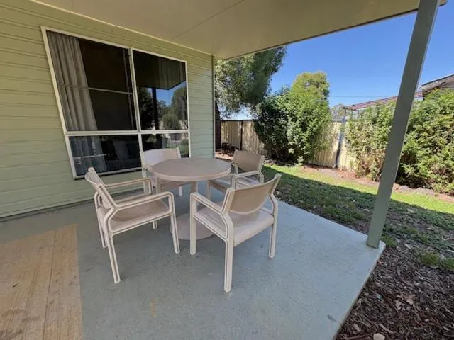 Mitchell Motel & Cabins