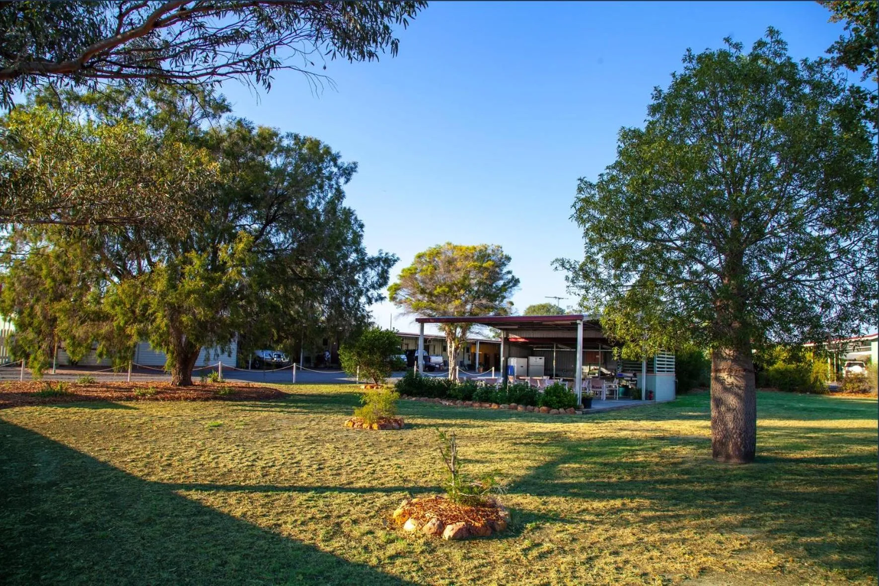 Mitchell Motel & Cabins